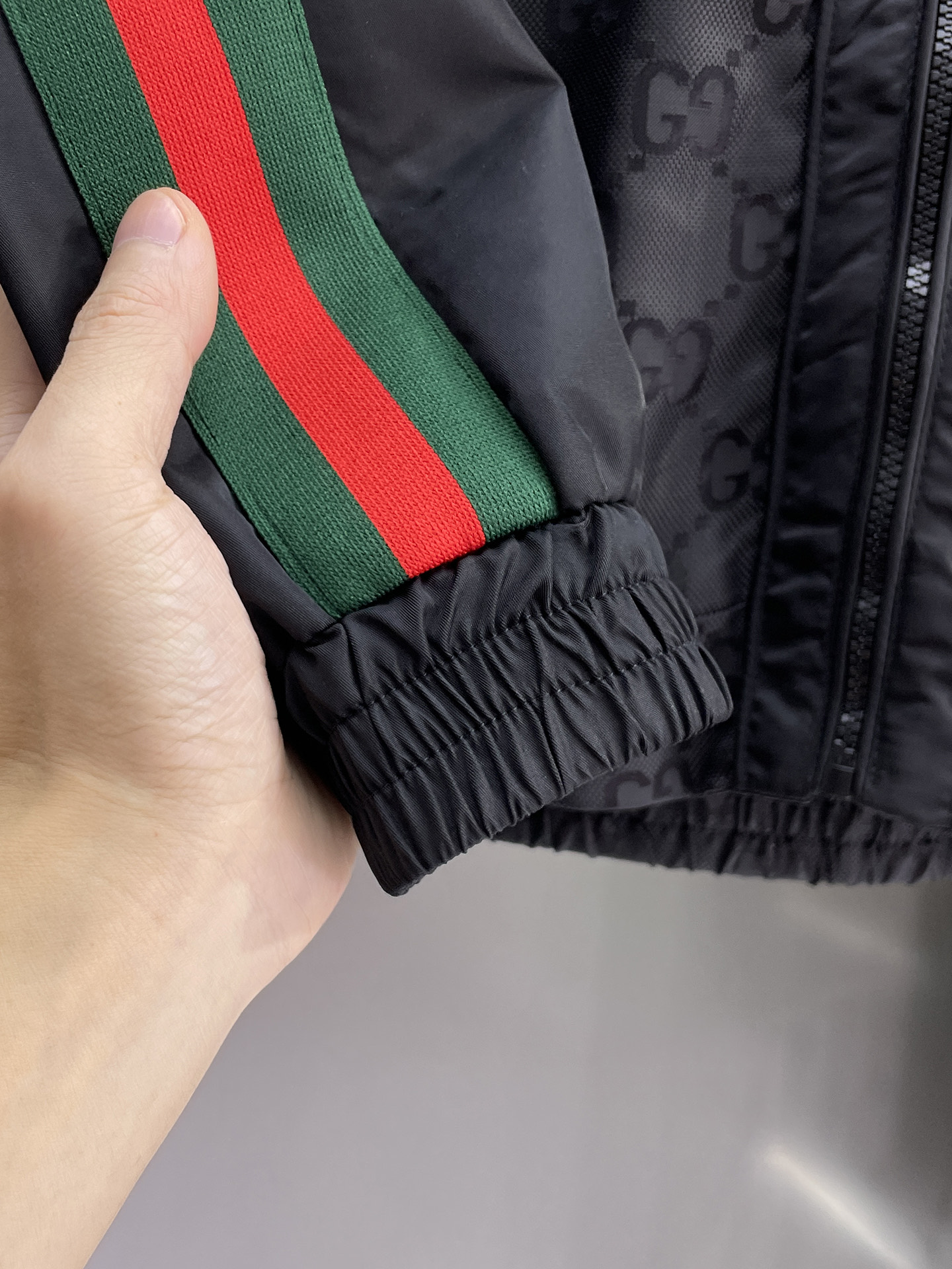 Gucci Male Jacket S-m-xl