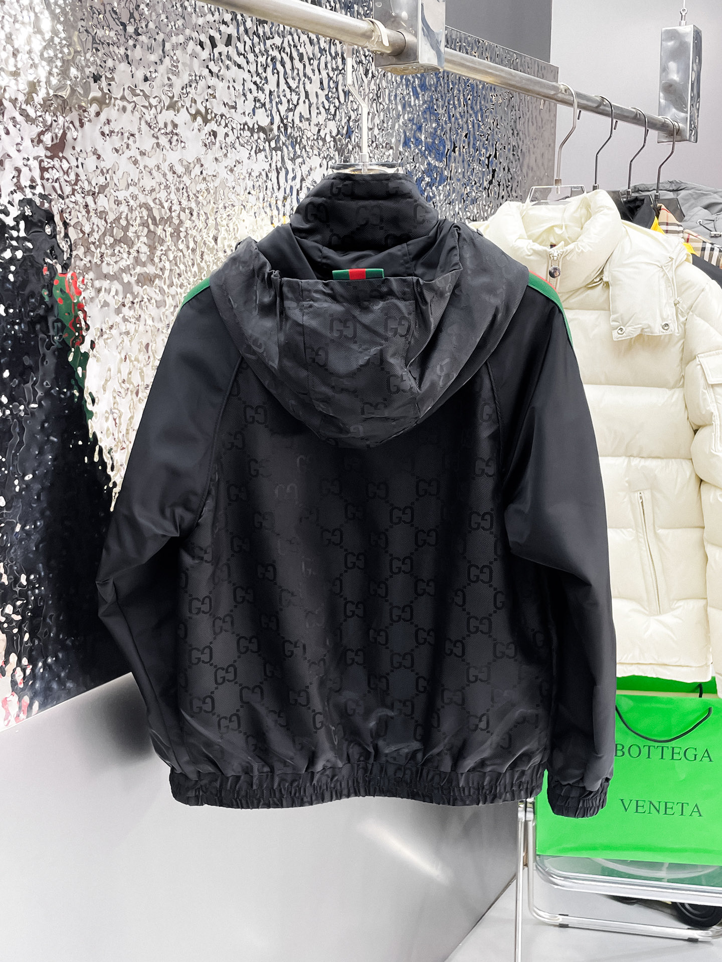 Gucci Male Jacket S-m-xl