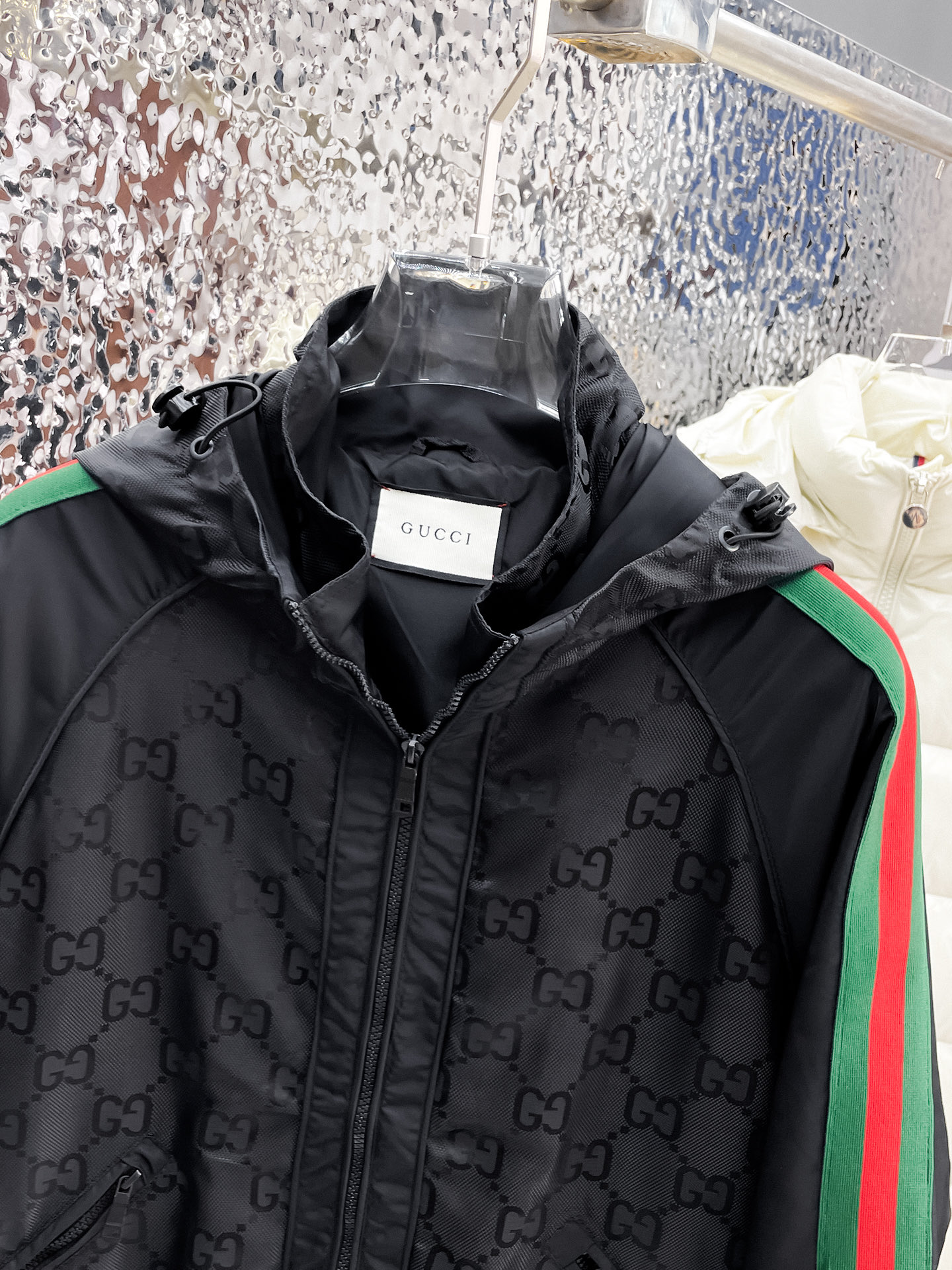 Gucci Male Jacket S-m-xl