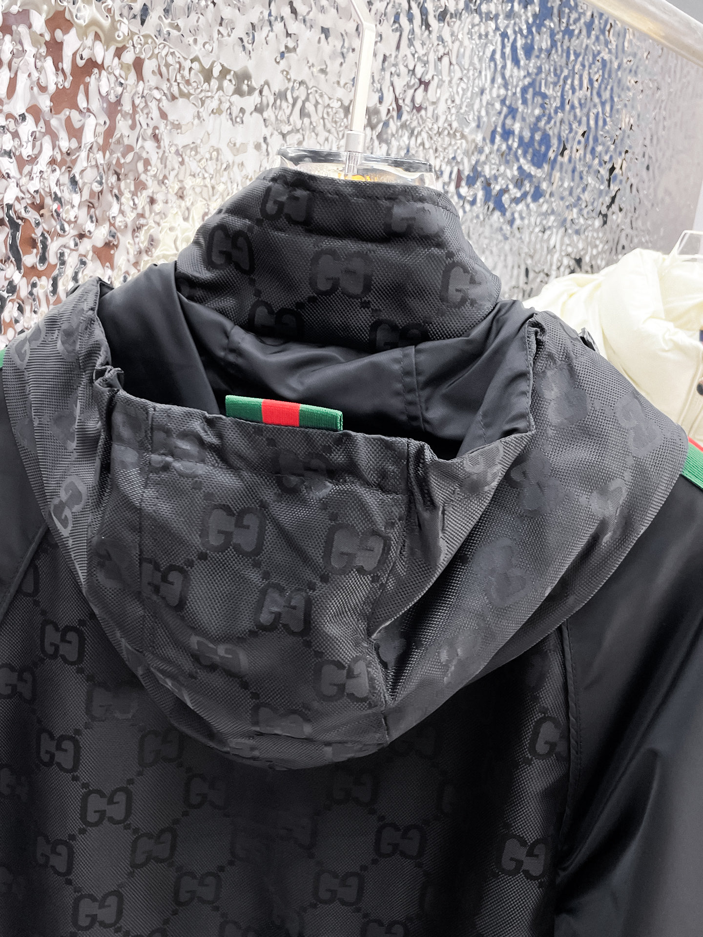 Gucci Male Jacket S-m-xl