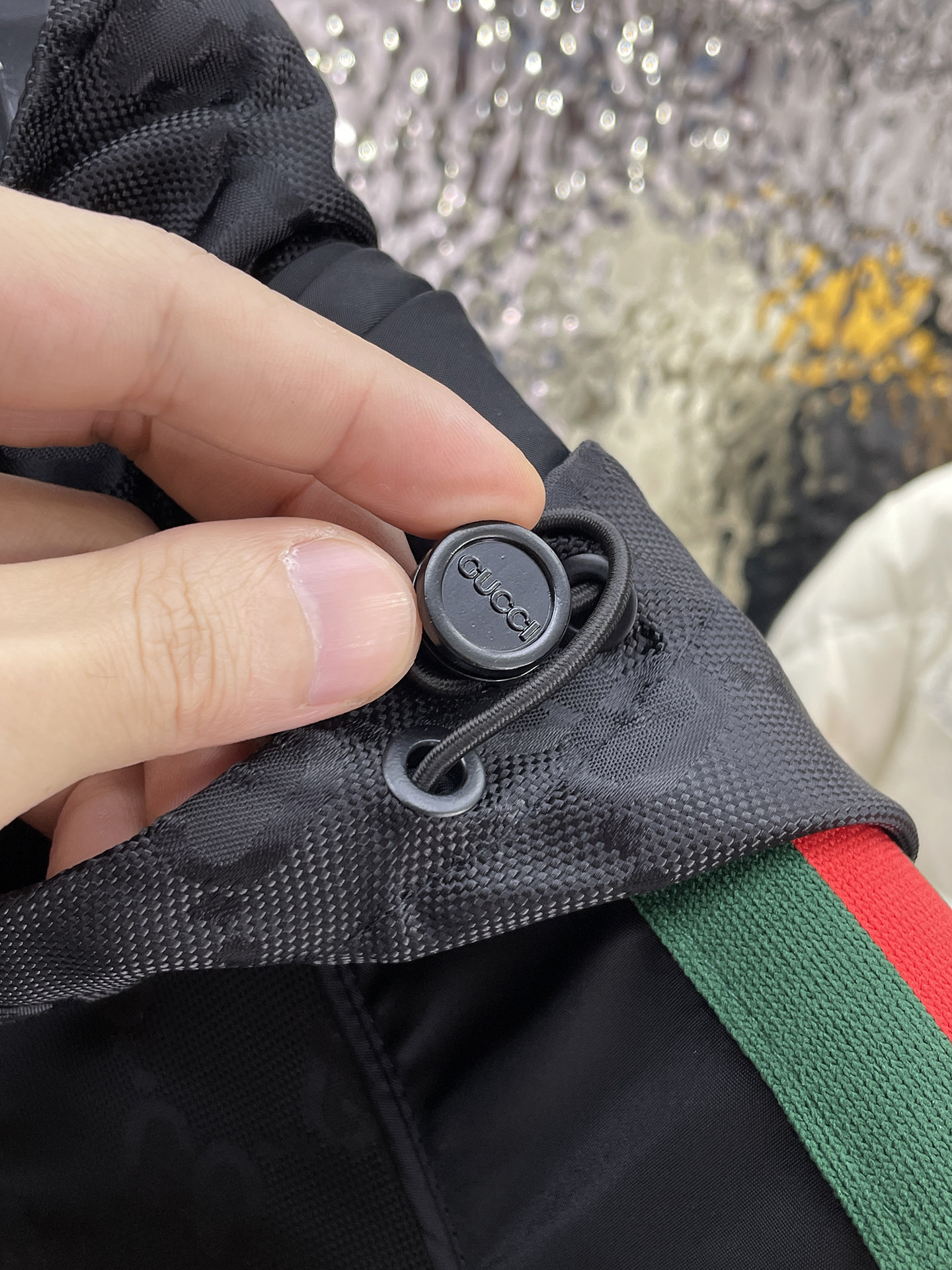 Gucci Male Jacket S-m-xl