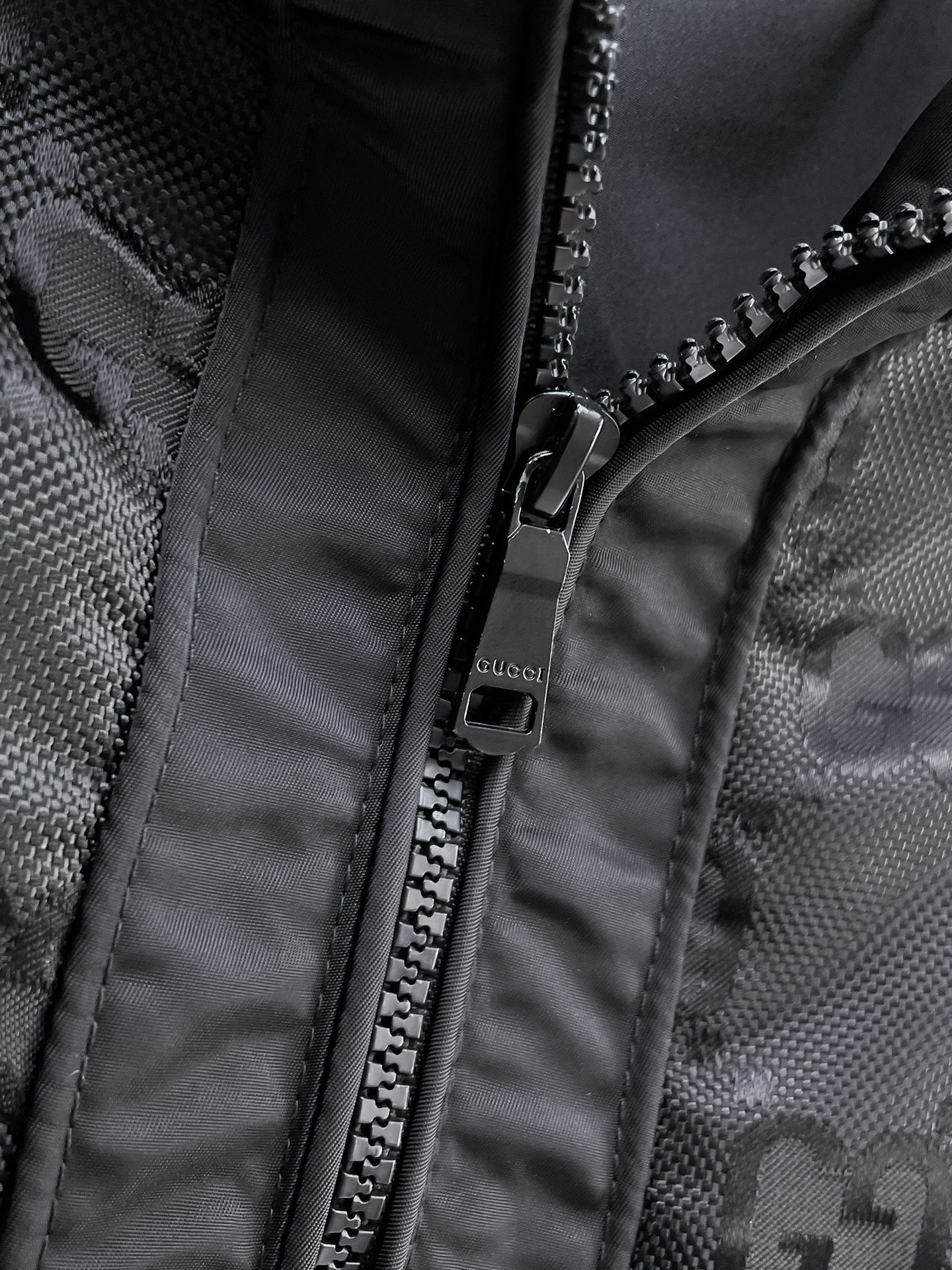 Gucci Male Jacket S-m-xl