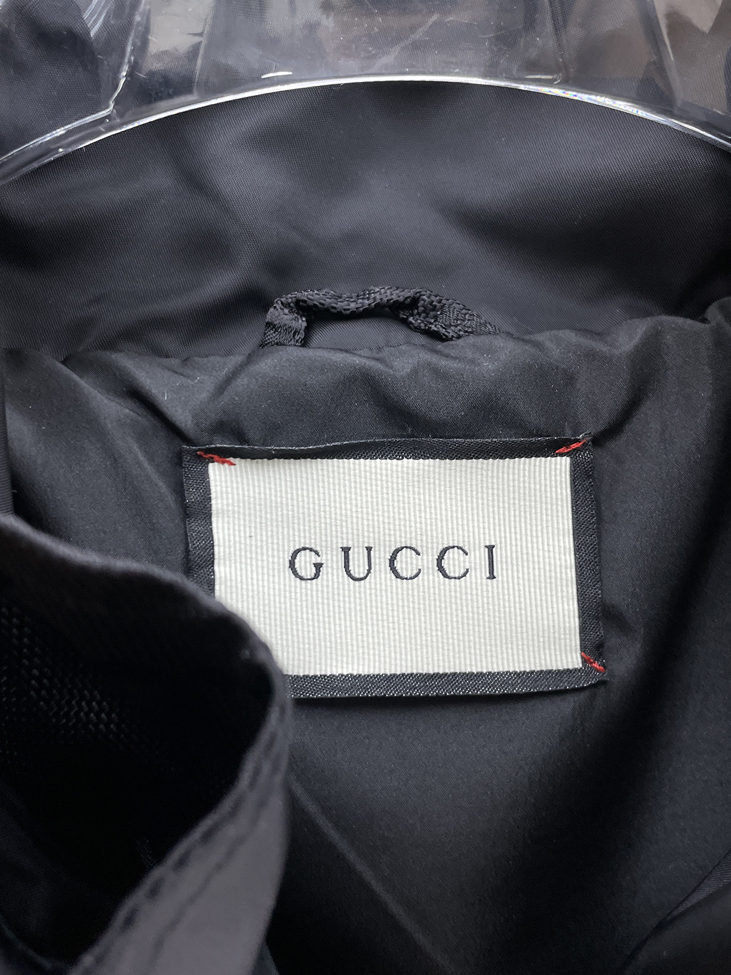 Gucci Male Jacket S-m-xl