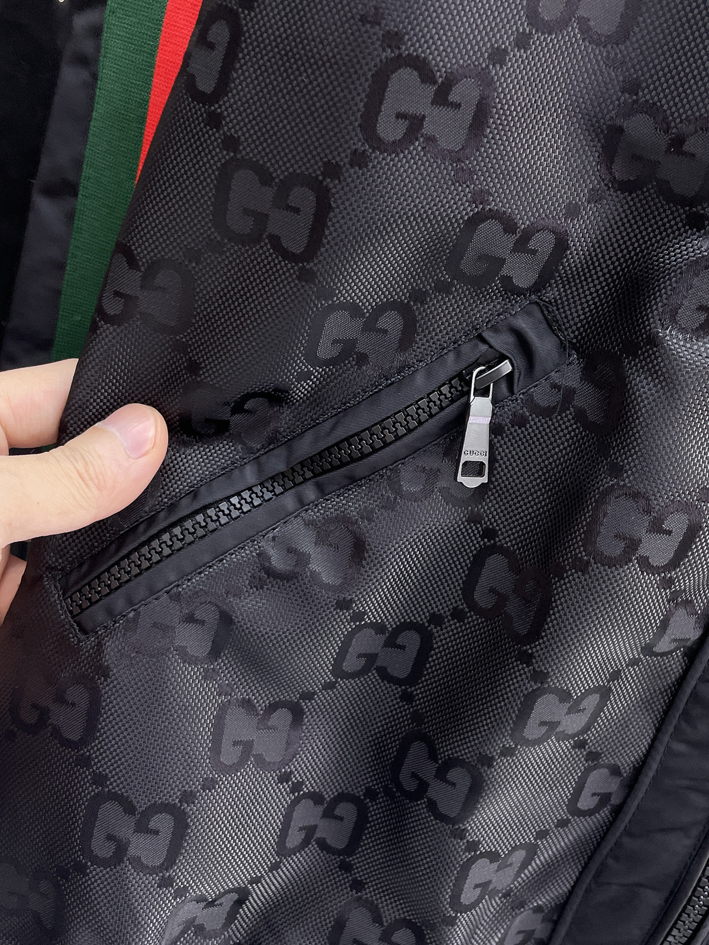 Gucci Male Jacket S-m-xl
