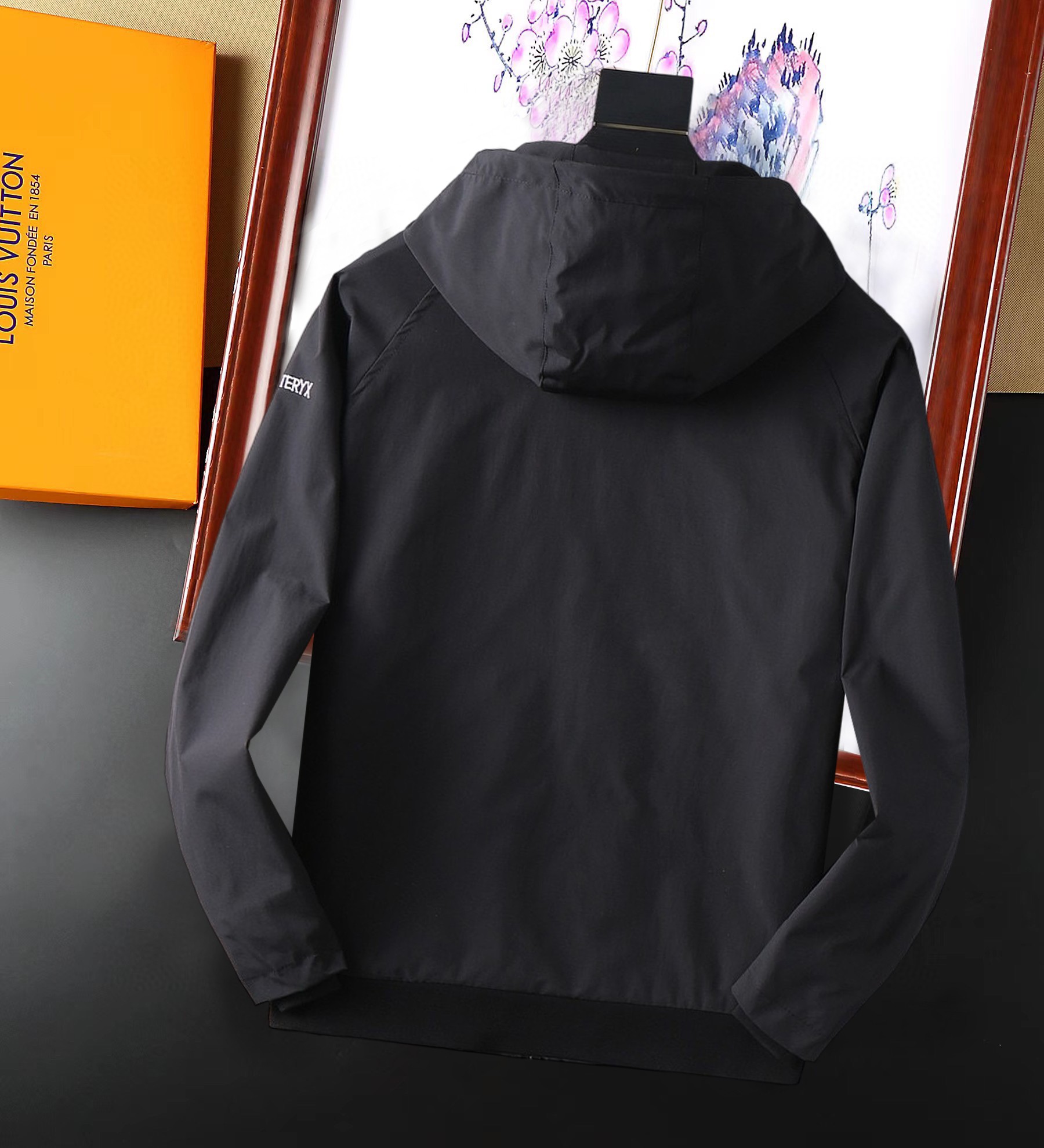 Arcteryx Male Jacket S-m-xl