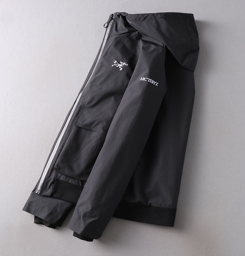 Arcteryx Male Jacket S-m-xl