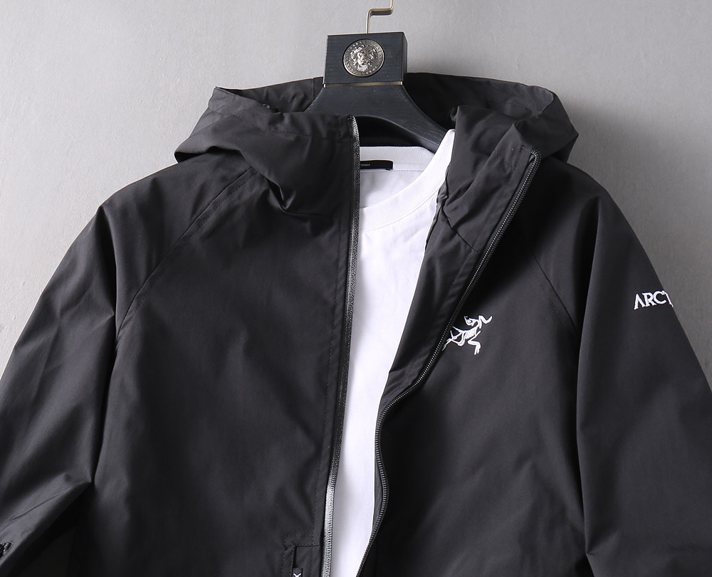Arcteryx Male Jacket S-m-xl
