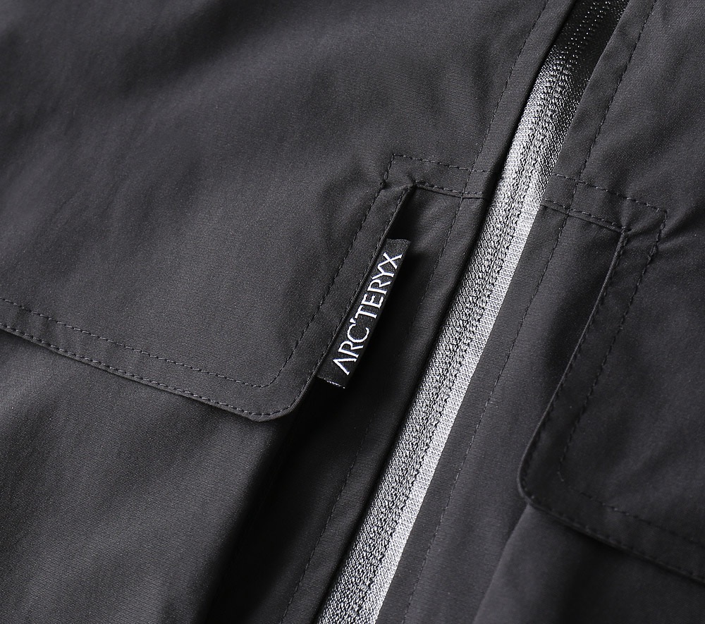 Arcteryx Male Jacket S-m-xl