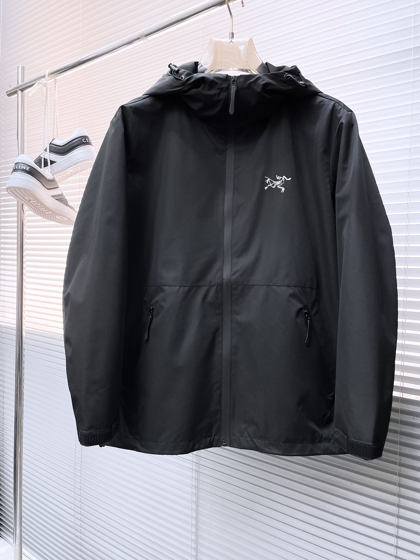 Arcteryx Male Jacket S-m-xl