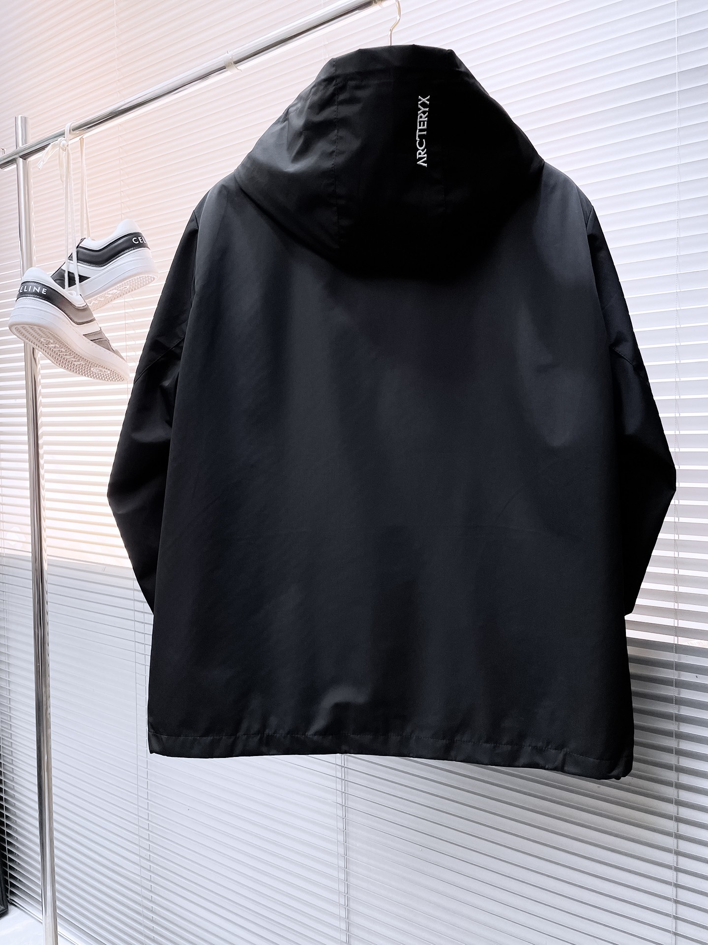 Arcteryx Male Jacket S-m-xl
