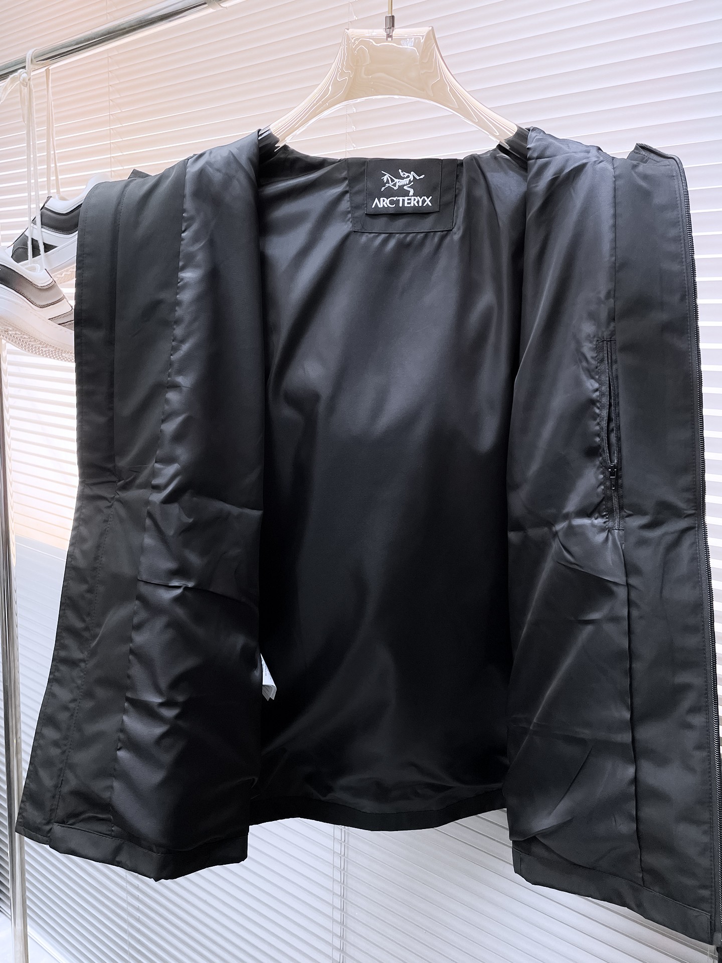Arcteryx Male Jacket S-m-xl
