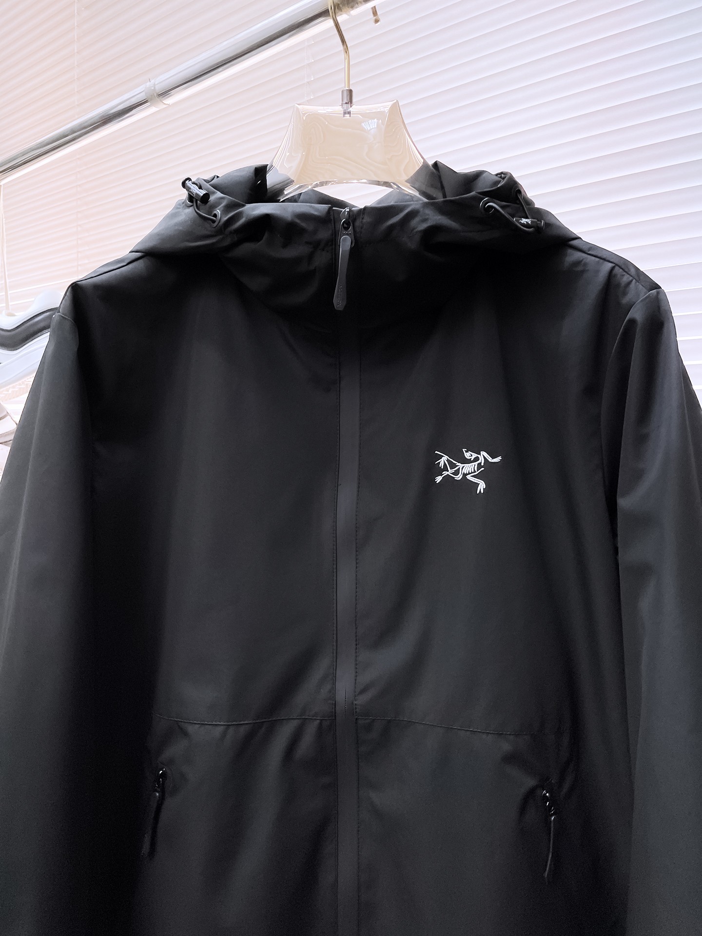 Arcteryx Male Jacket S-m-xl