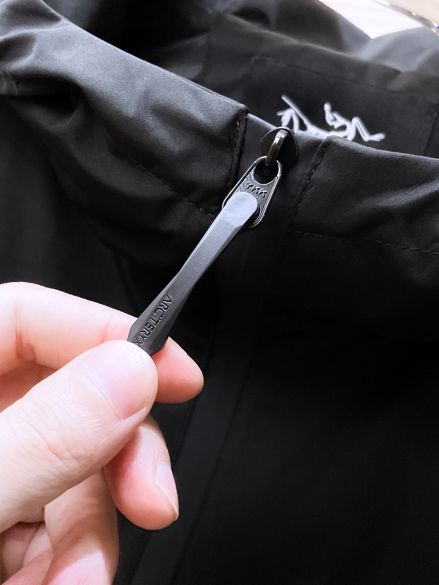 Arcteryx Male Jacket S-m-xl