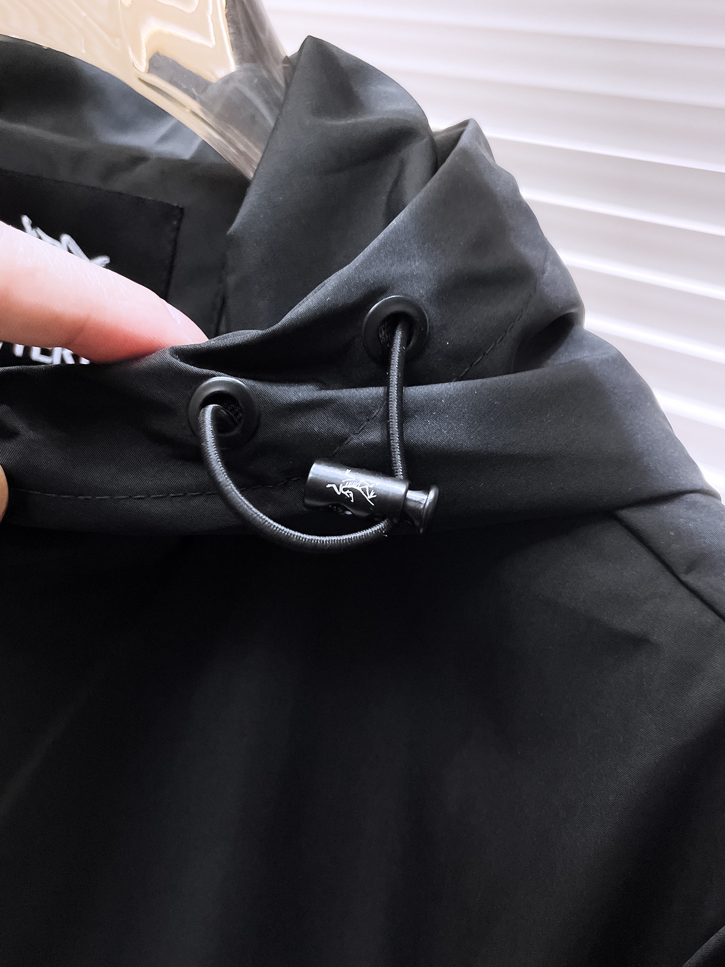 Arcteryx Male Jacket S-m-xl