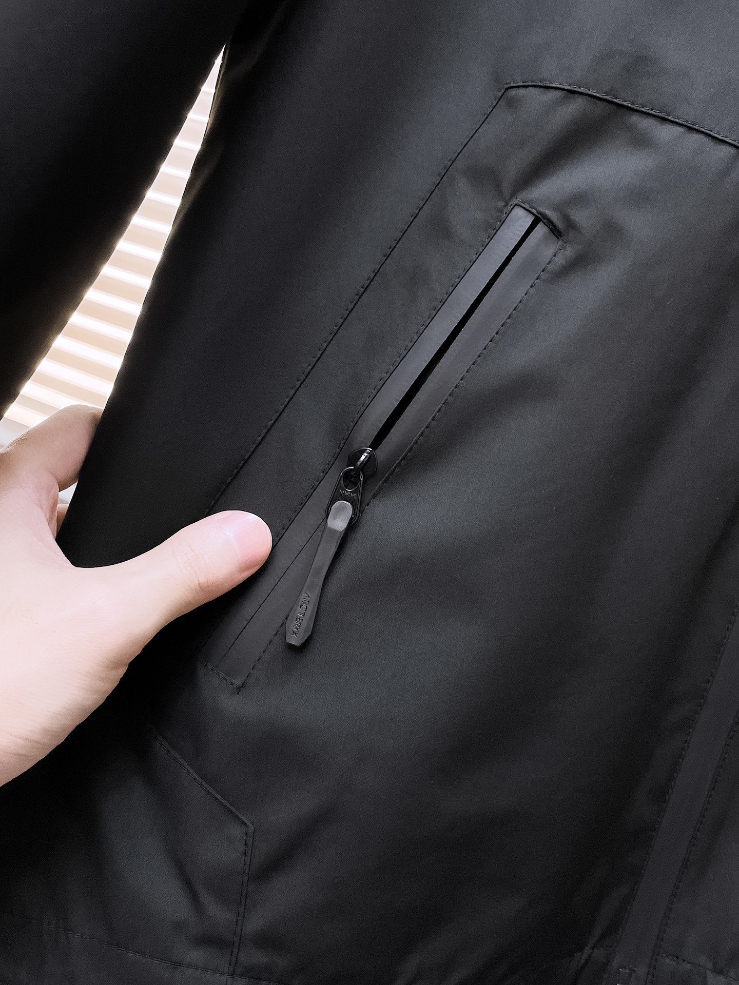 Arcteryx Male Jacket S-m-xl