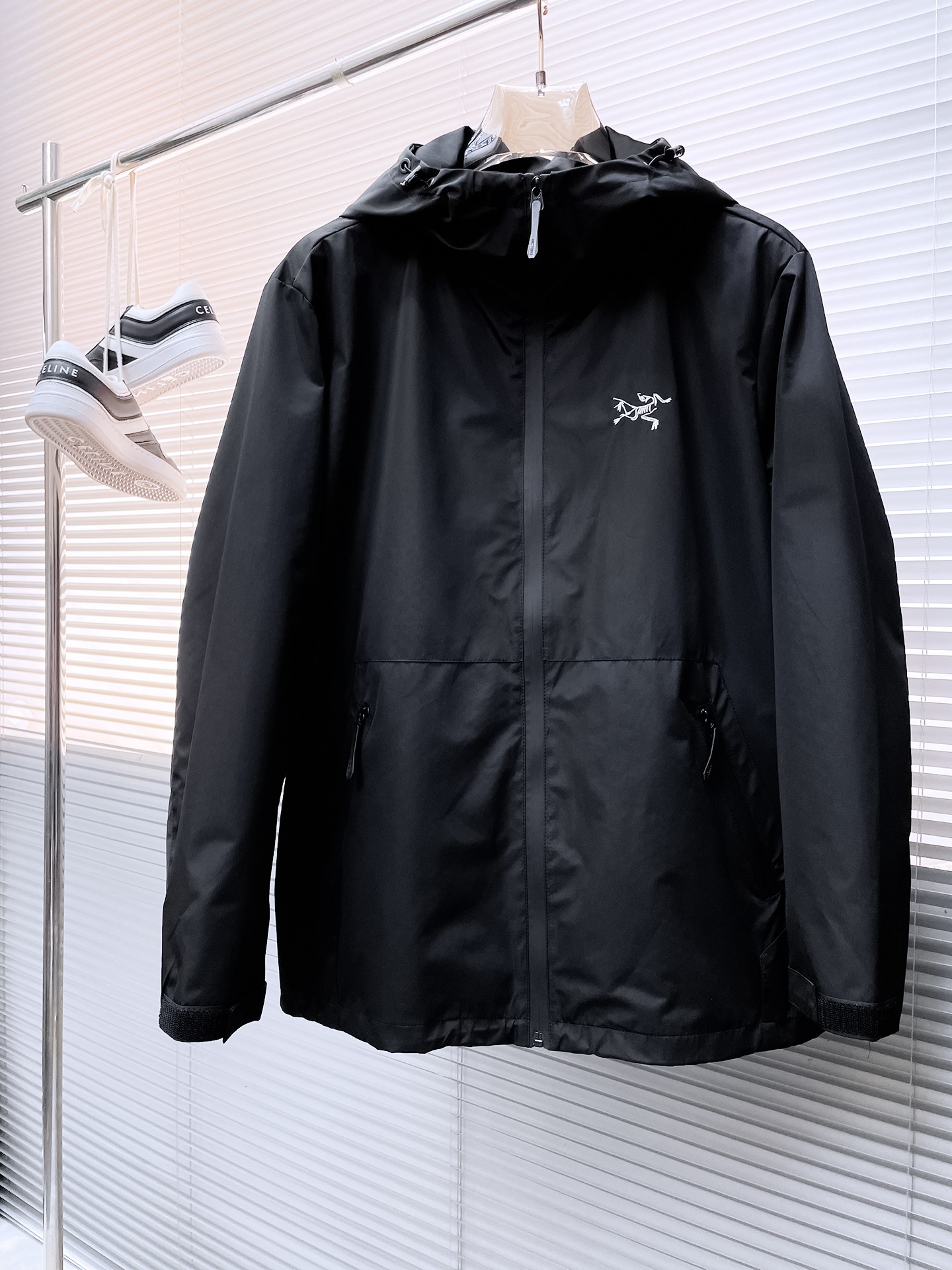 Arcteryx Male Jacket S-m-xl
