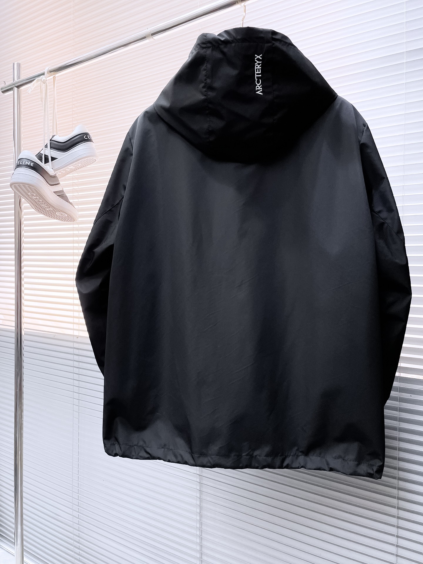 Arcteryx Male Jacket S-m-xl