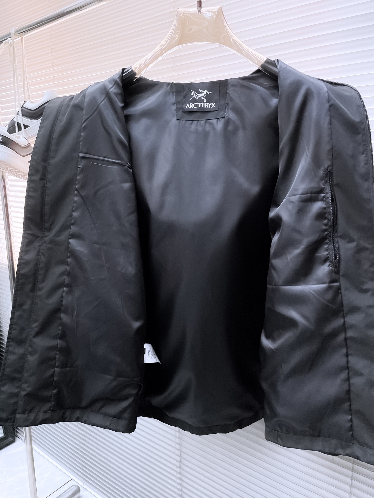 Arcteryx Male Jacket S-m-xl