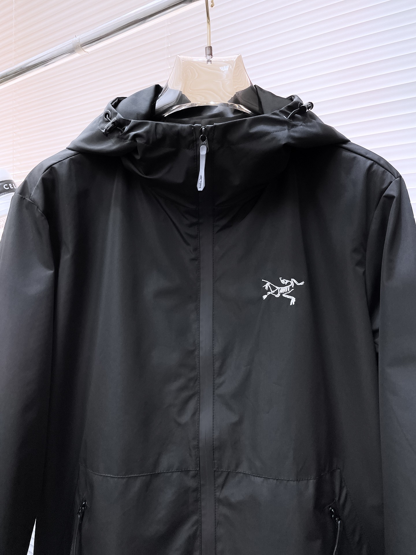 Arcteryx Male Jacket S-m-xl