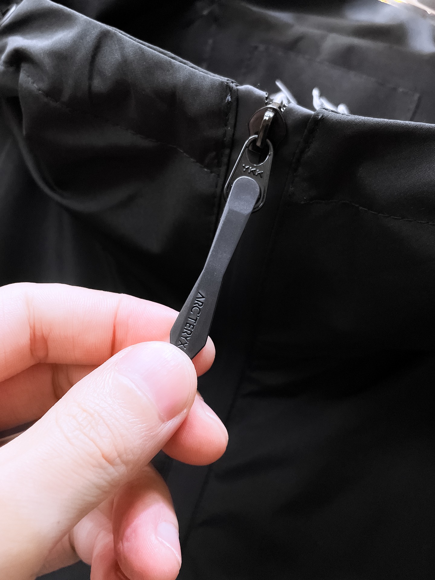 Arcteryx Male Jacket S-m-xl