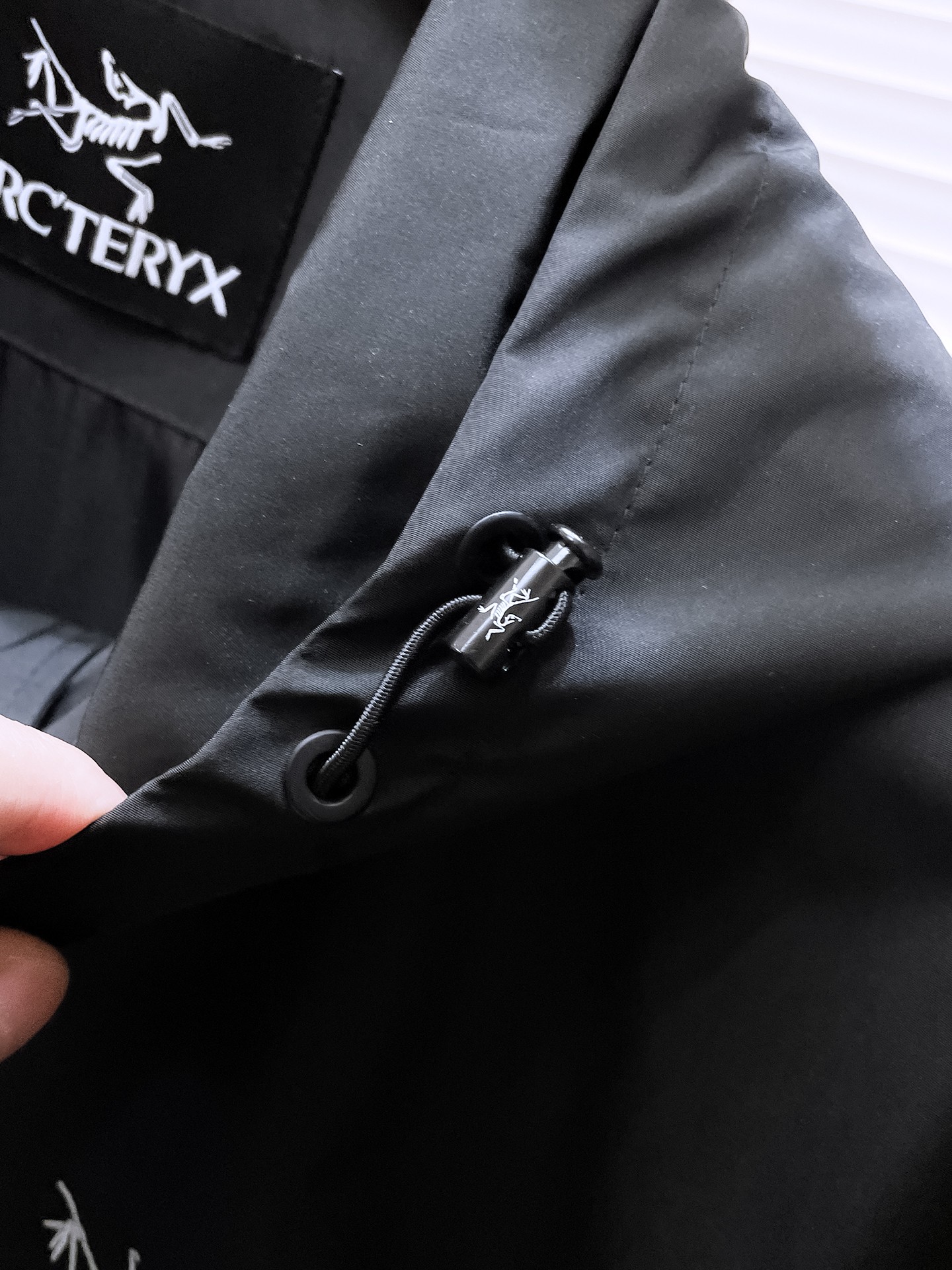 Arcteryx Male Jacket S-m-xl