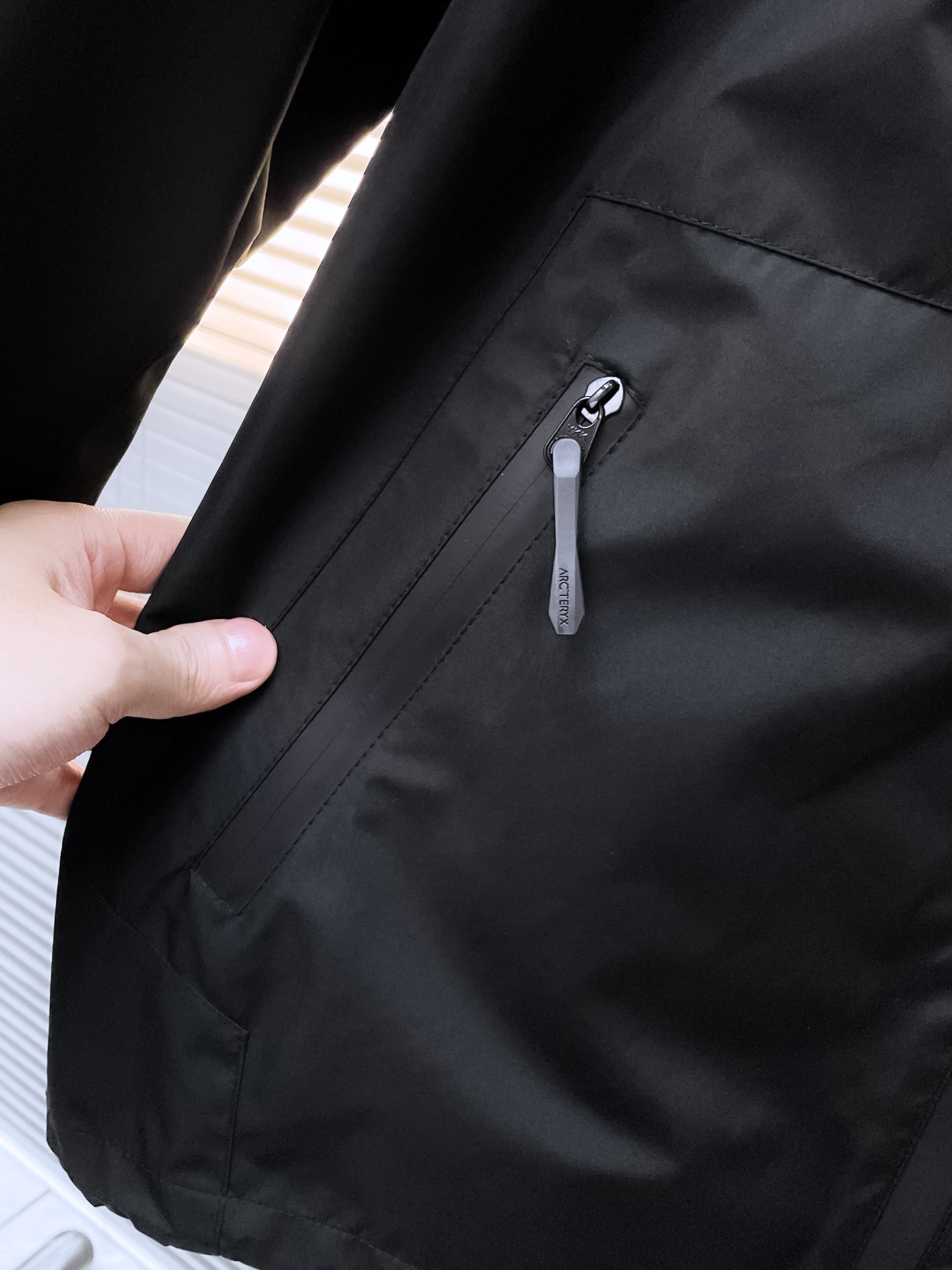 Arcteryx Male Jacket S-m-xl