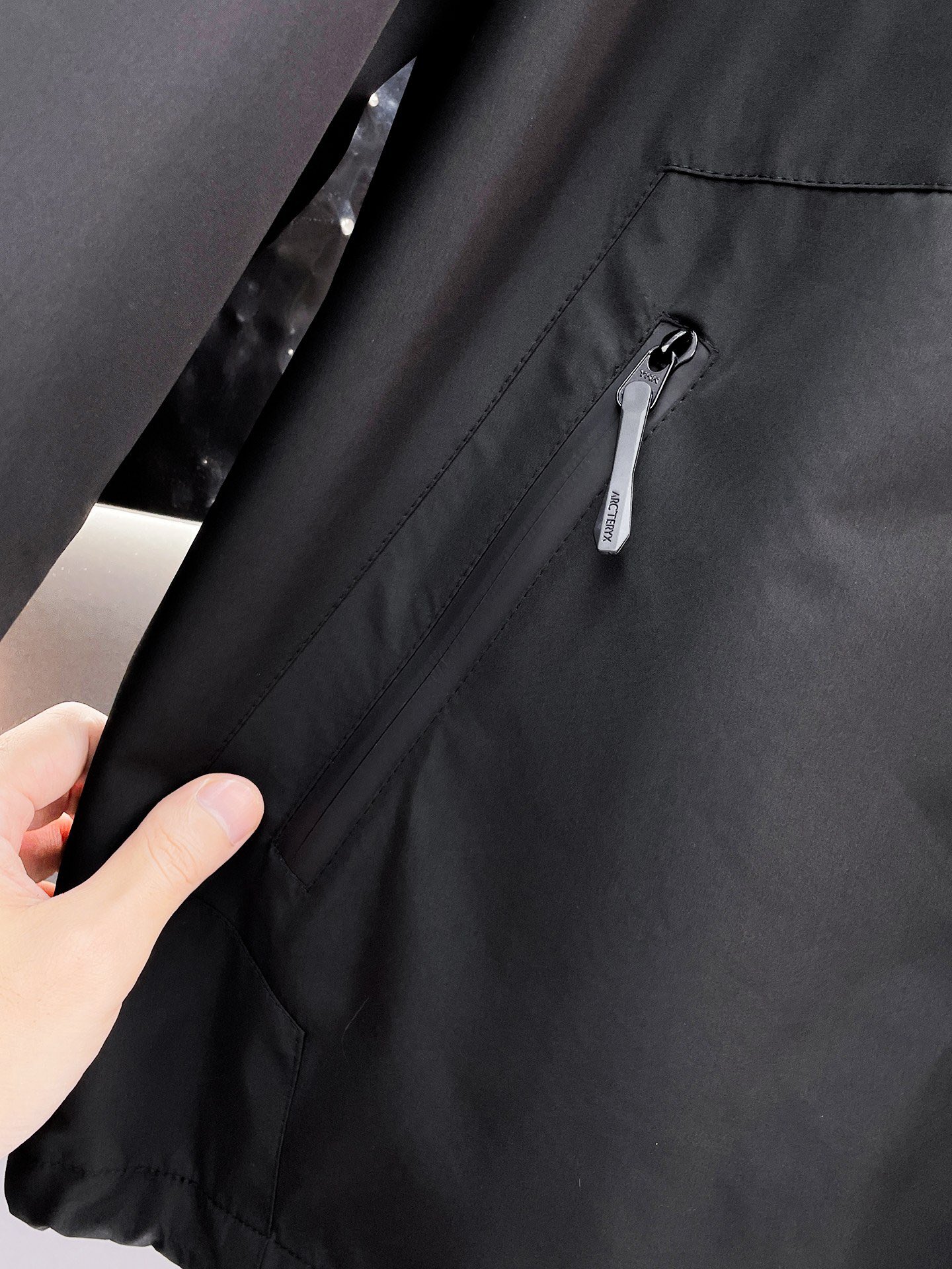 Arcteryx Male Jacket S-m-xl