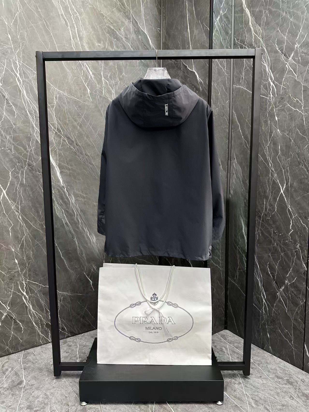 Arcteryx Male Jacket S-m-xl