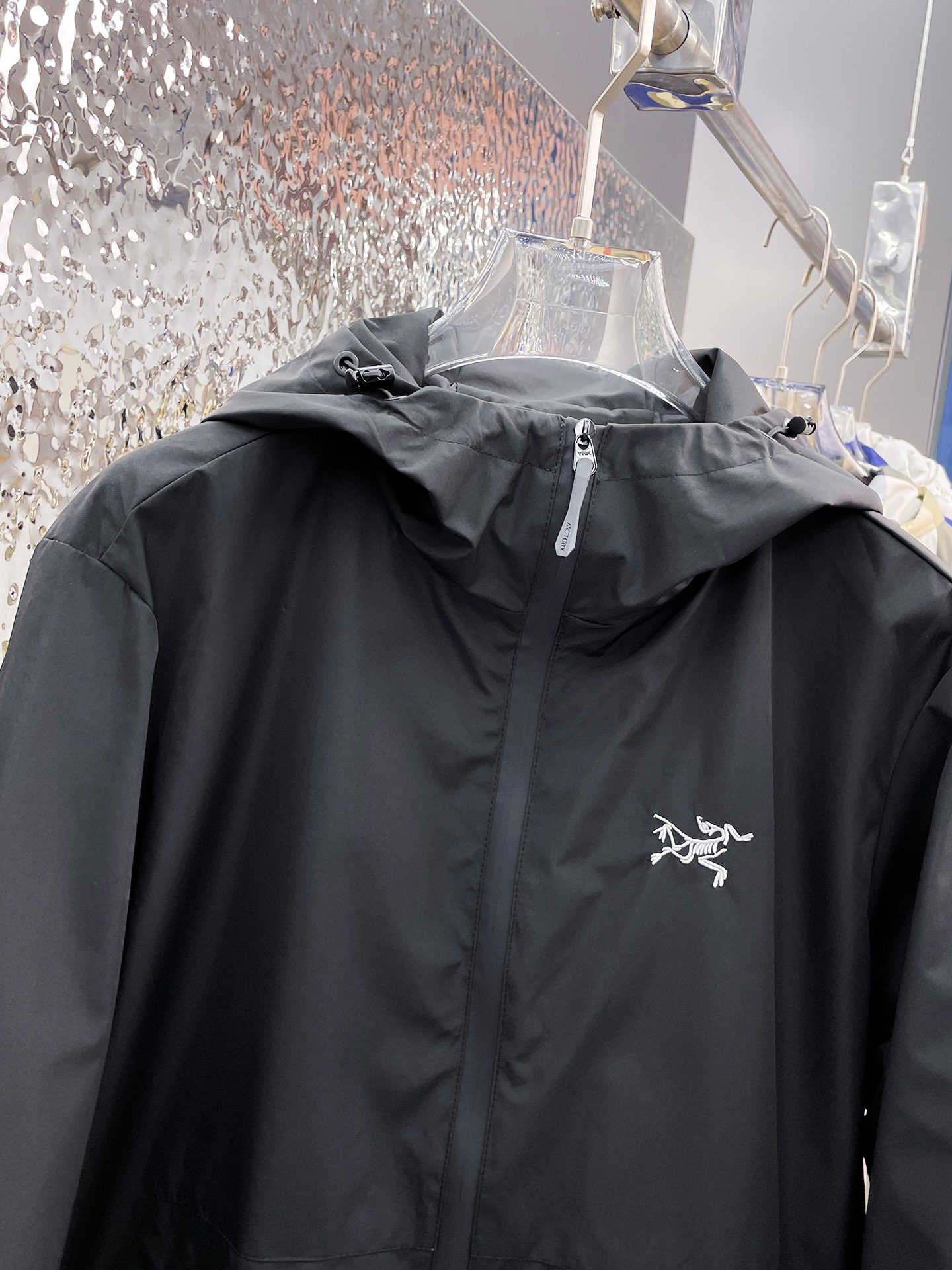 Arcteryx Male Jacket S-m-xl