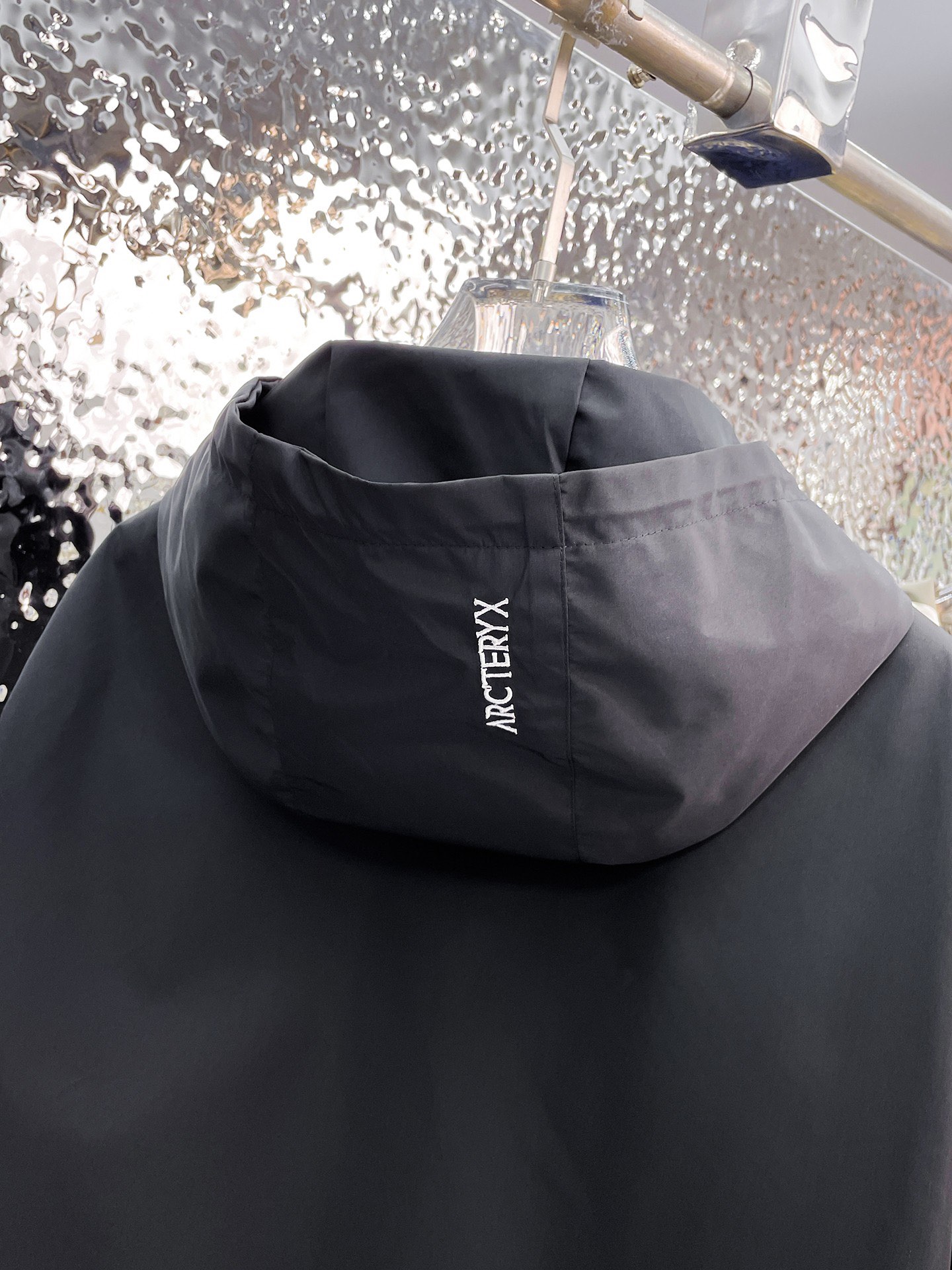 Arcteryx Male Jacket S-m-xl