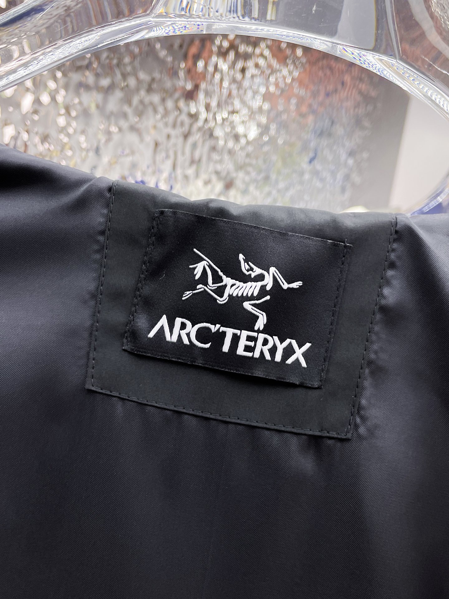 Arcteryx Male Jacket S-m-xl
