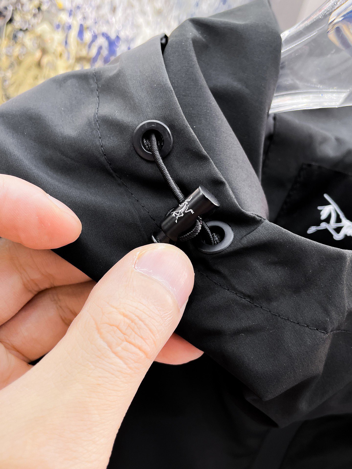 Arcteryx Male Jacket S-m-xl