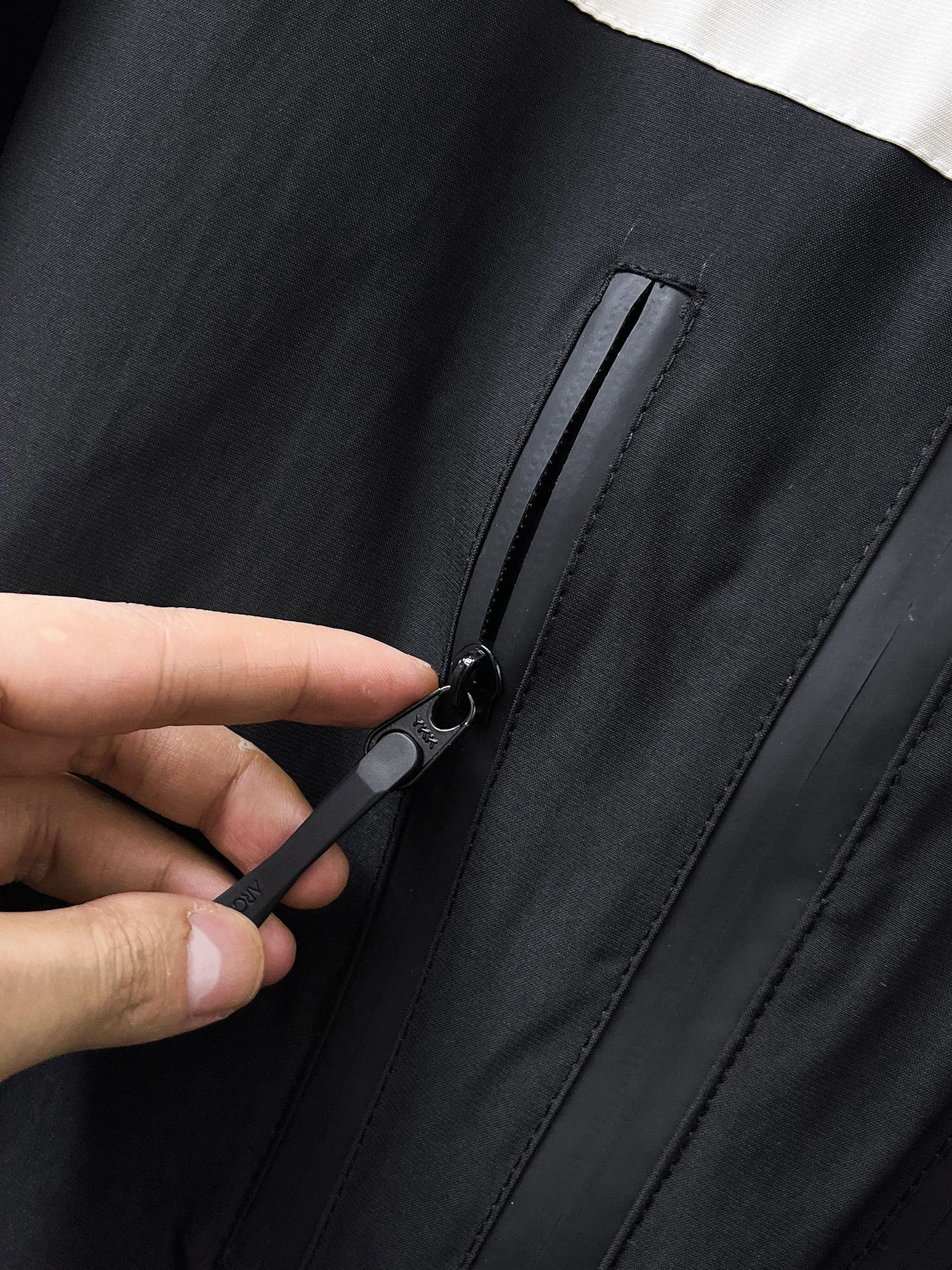 Arcteryx Male Jacket S-m-xl