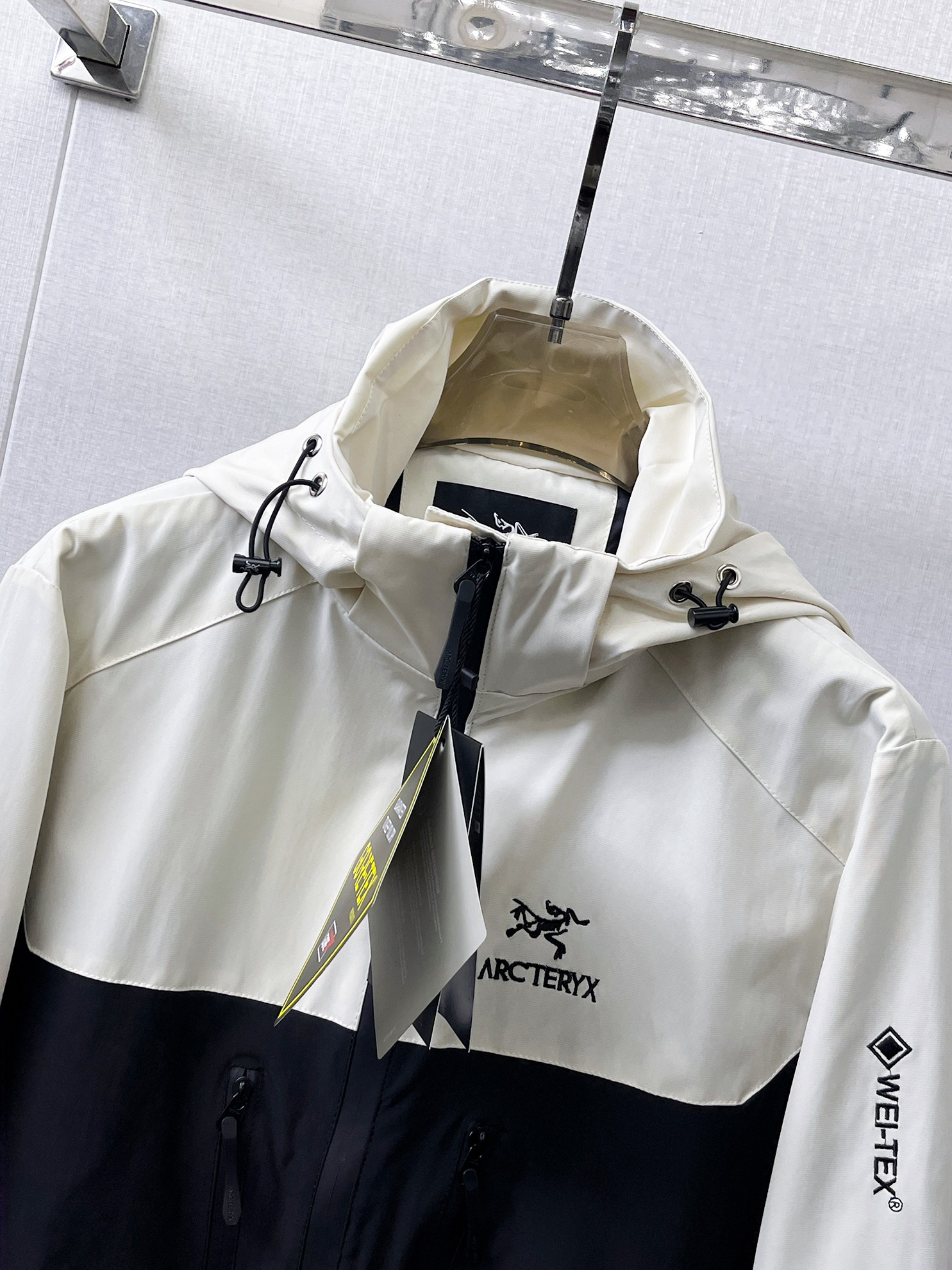 Arcteryx Male Jacket S-m-xl