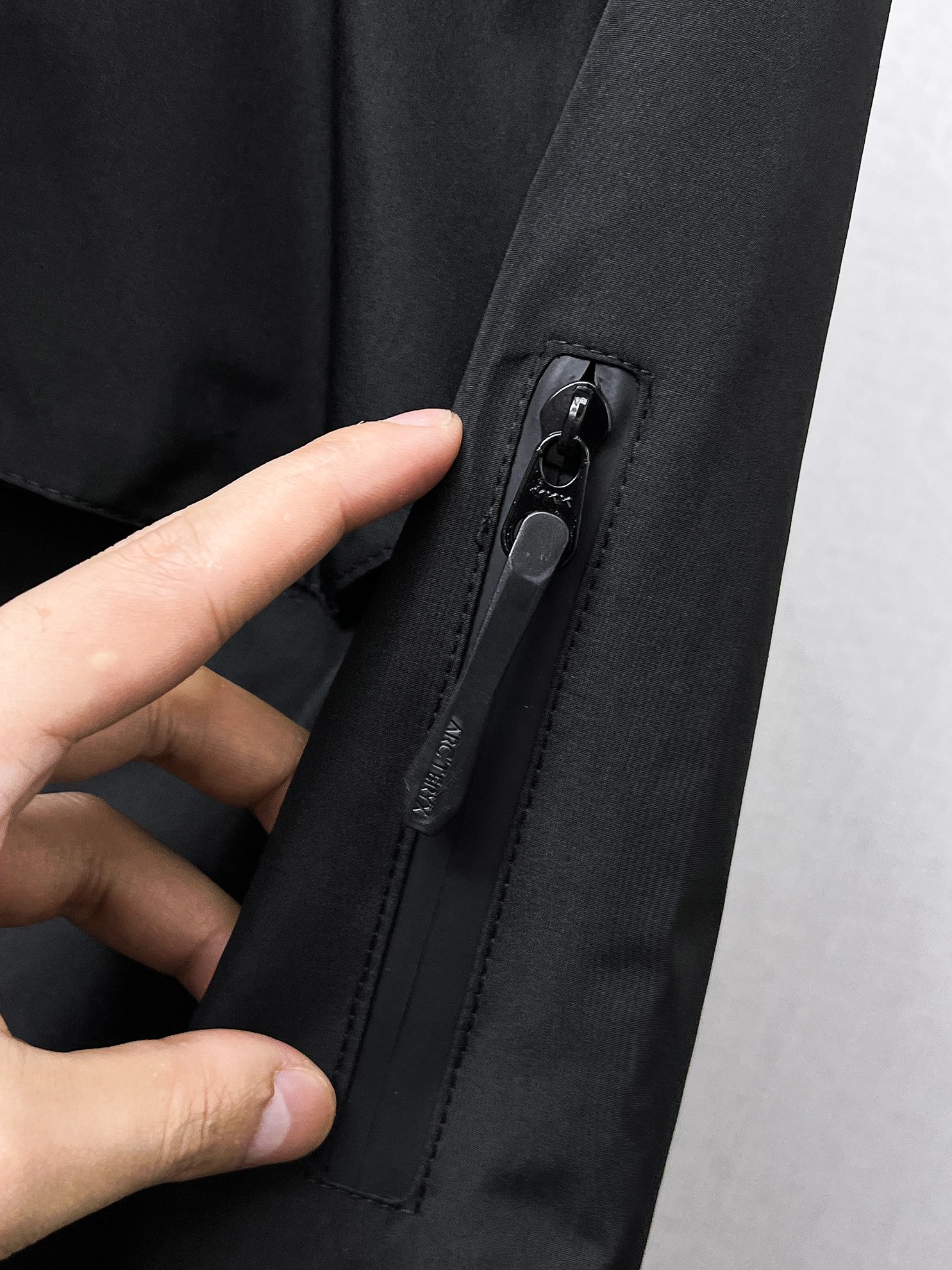 Arcteryx Male Jacket S-m-xl