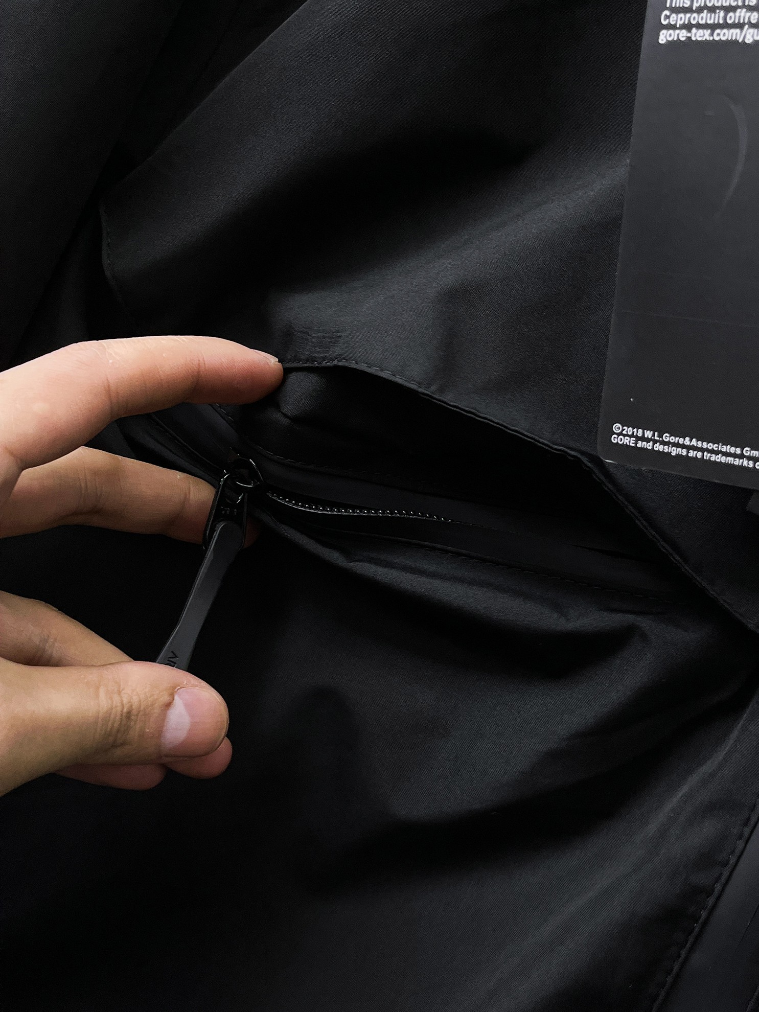Arcteryx Male Jacket S-m-xl