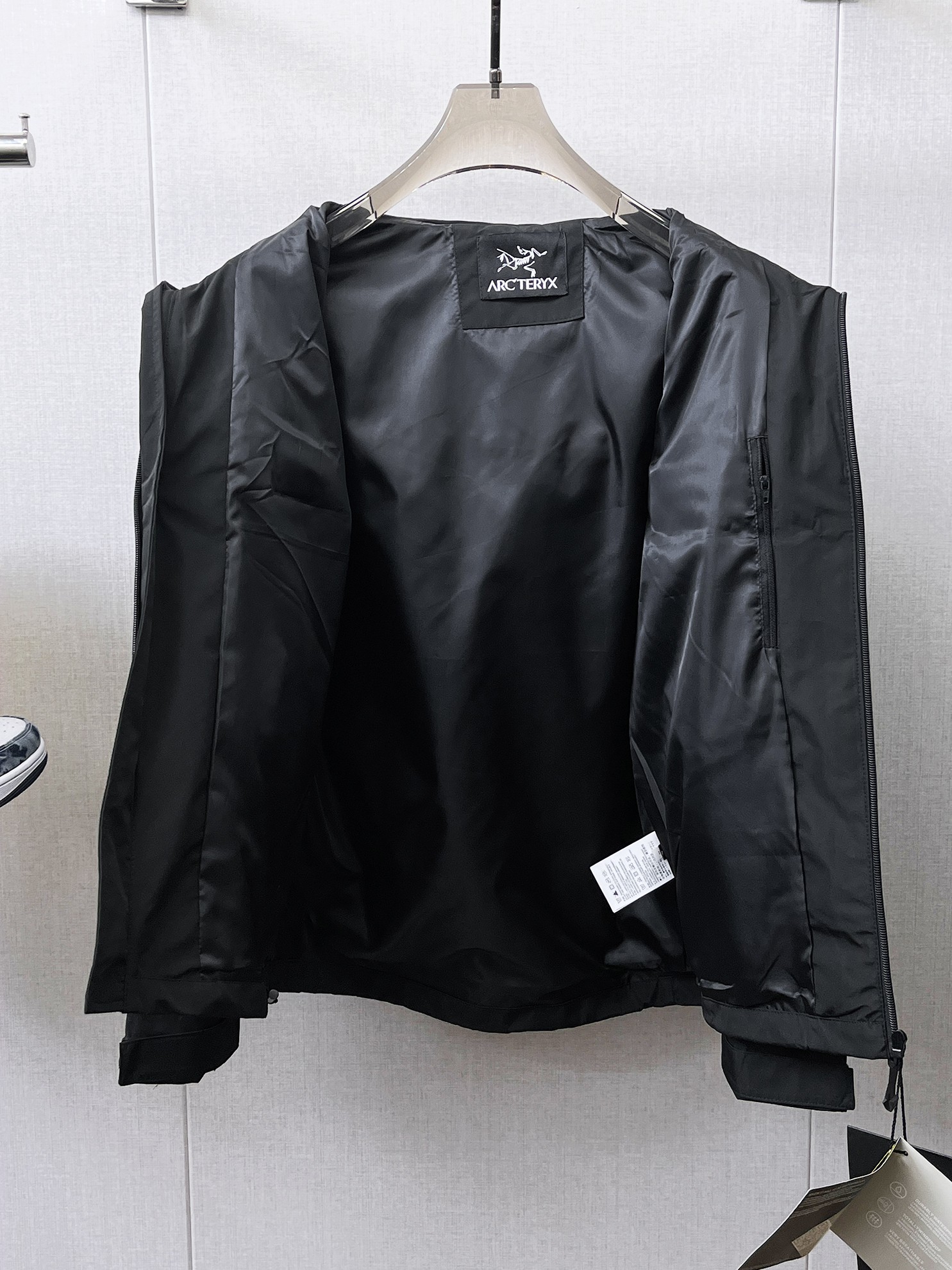 Arcteryx Male Jacket S-m-xl