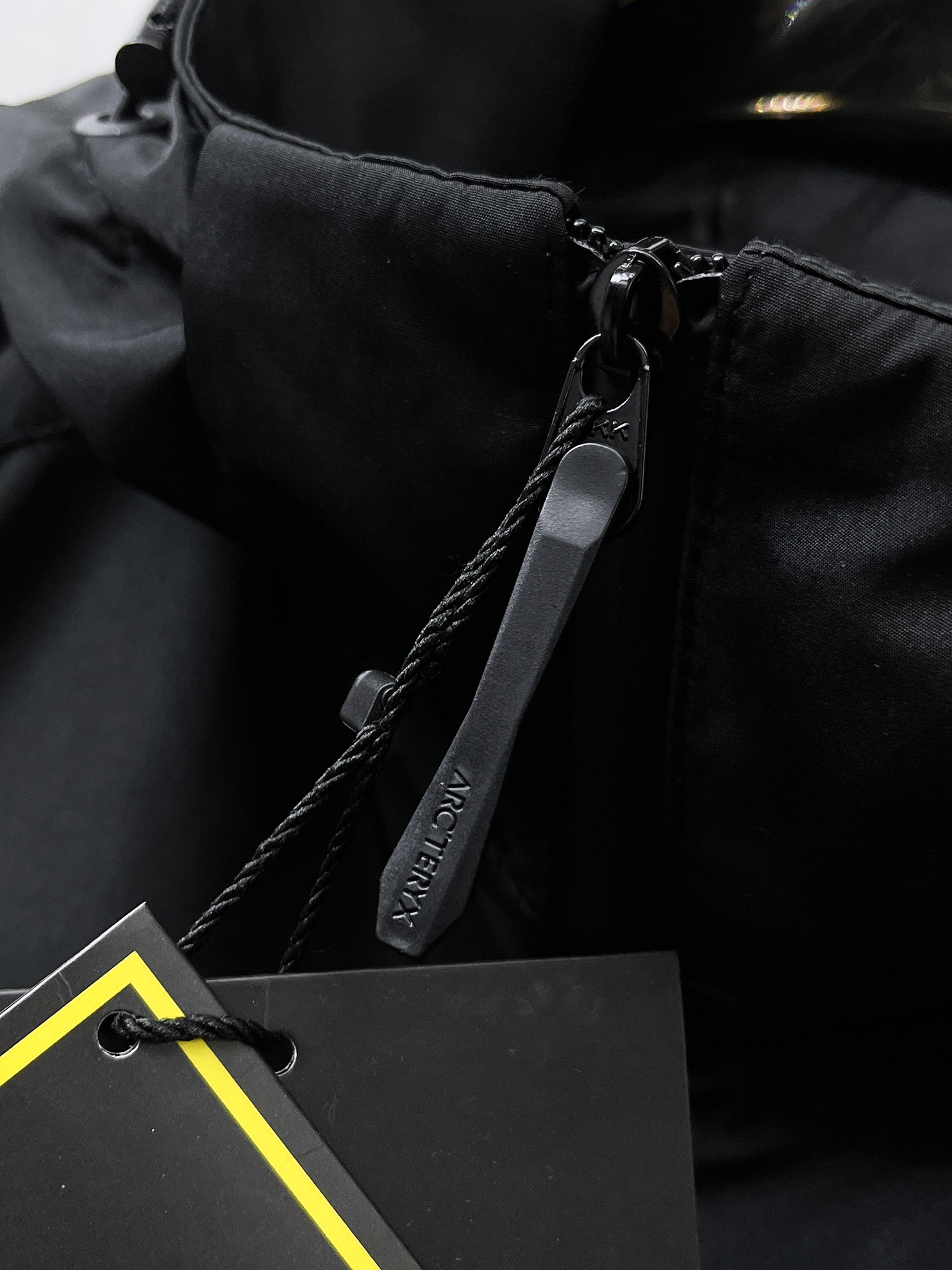Arcteryx Male Jacket S-m-xl