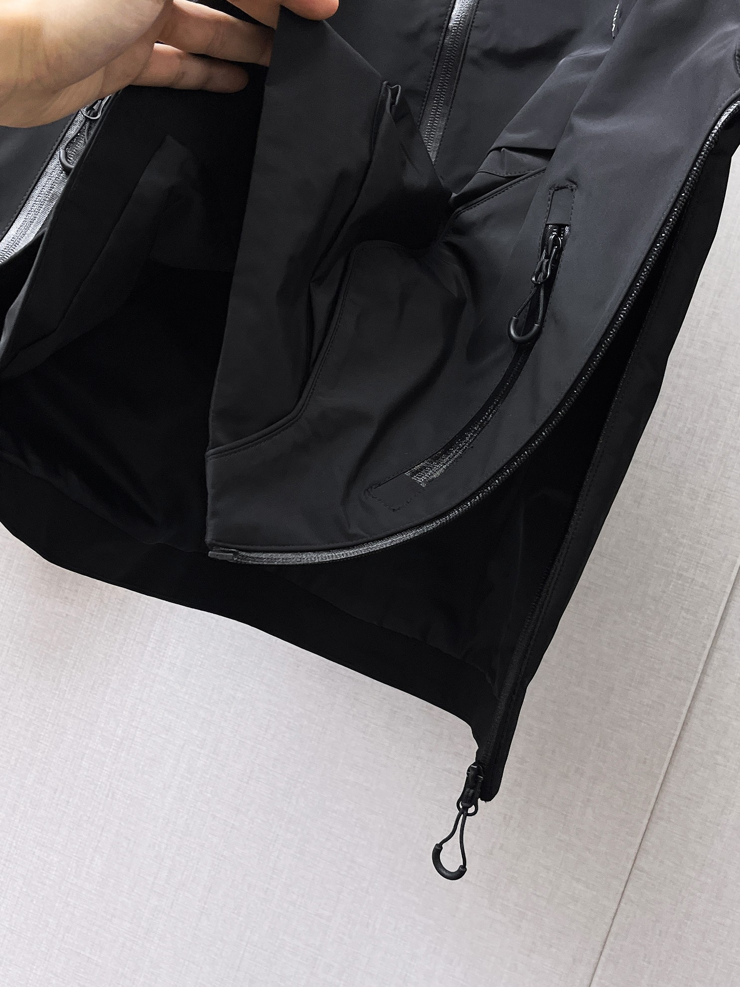 Arcteryx Male Jacket S-m-xl
