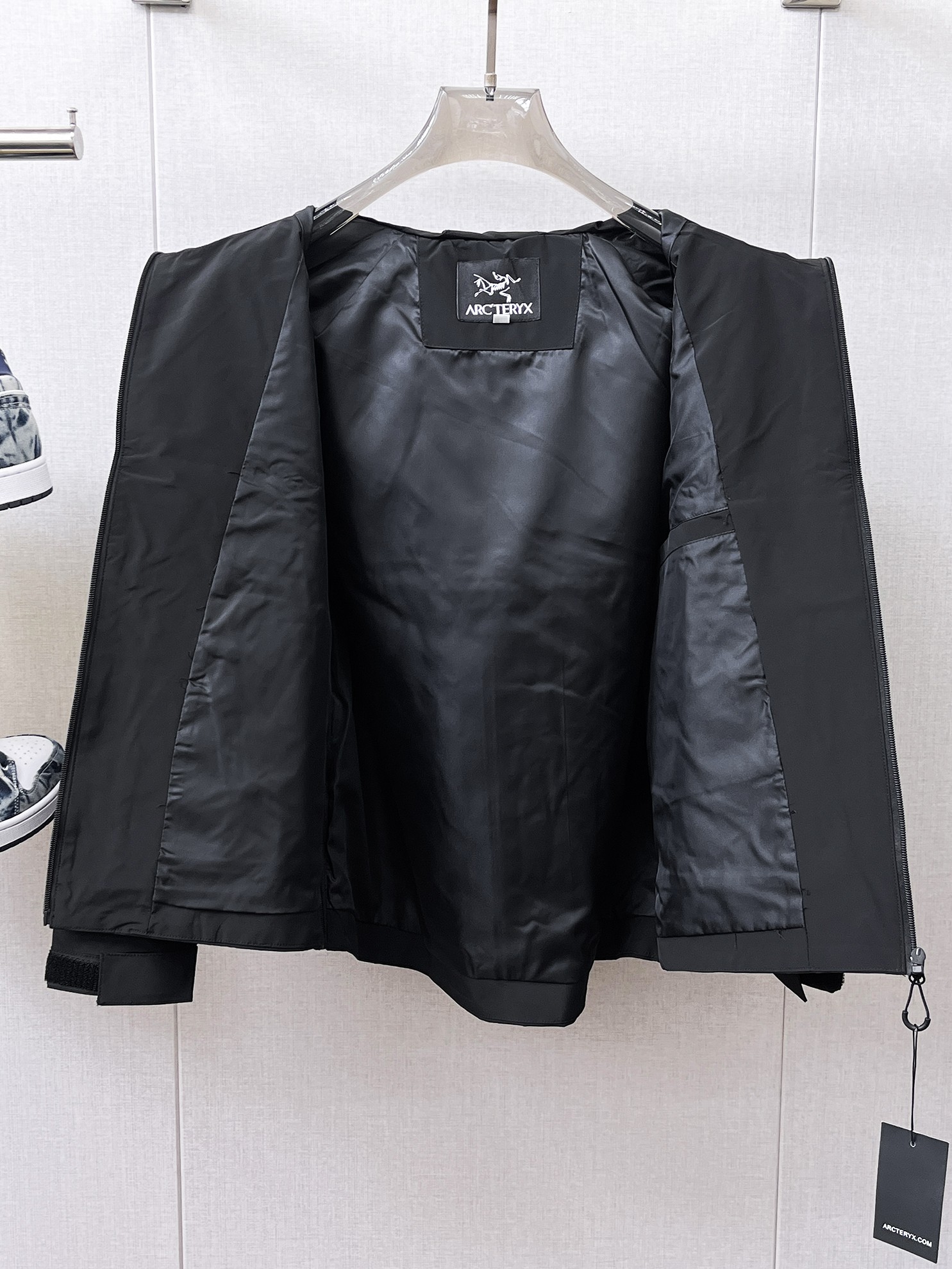 Arcteryx Male Jacket S-m-xl
