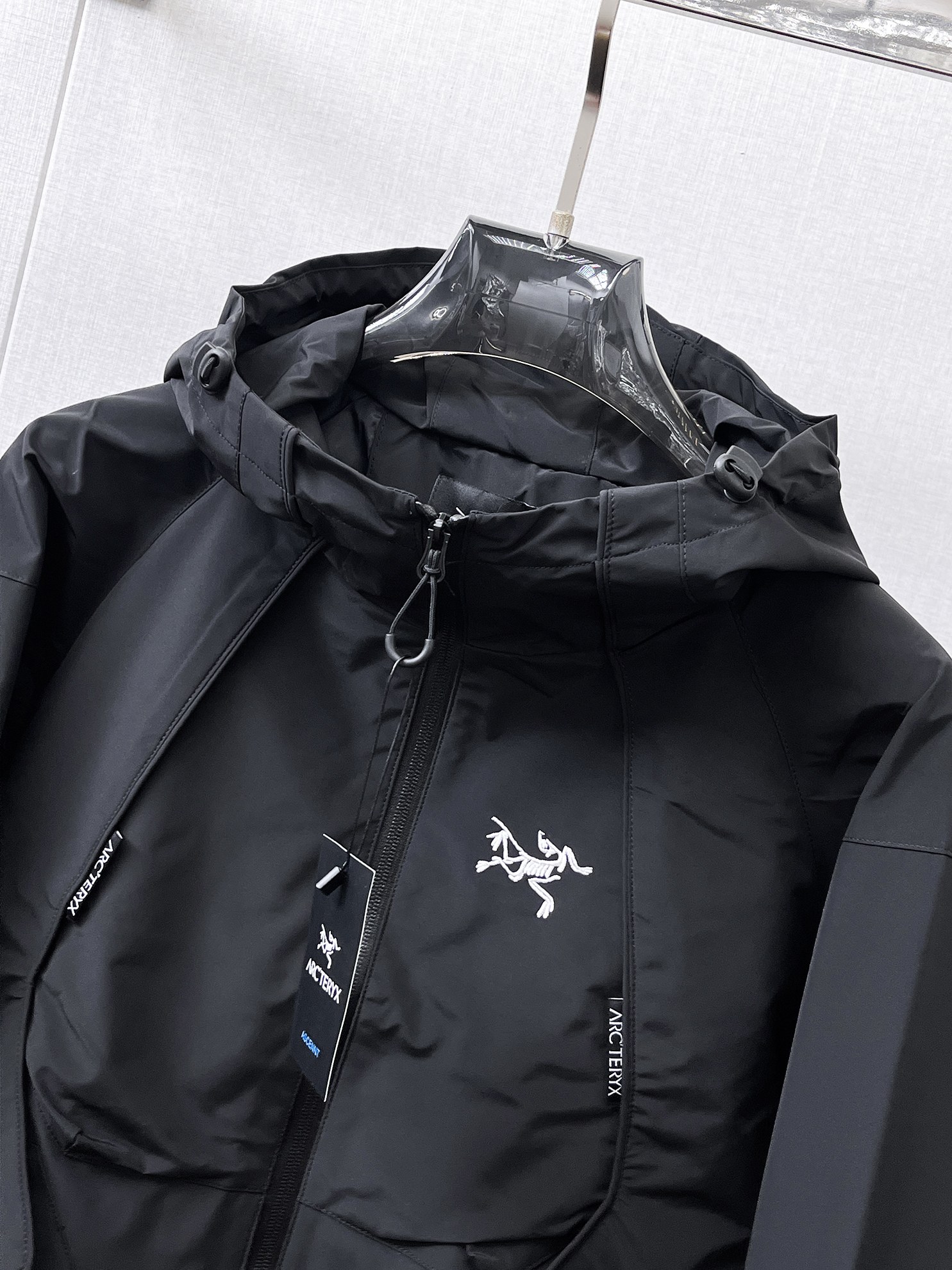 Arcteryx Male Jacket S-m-xl