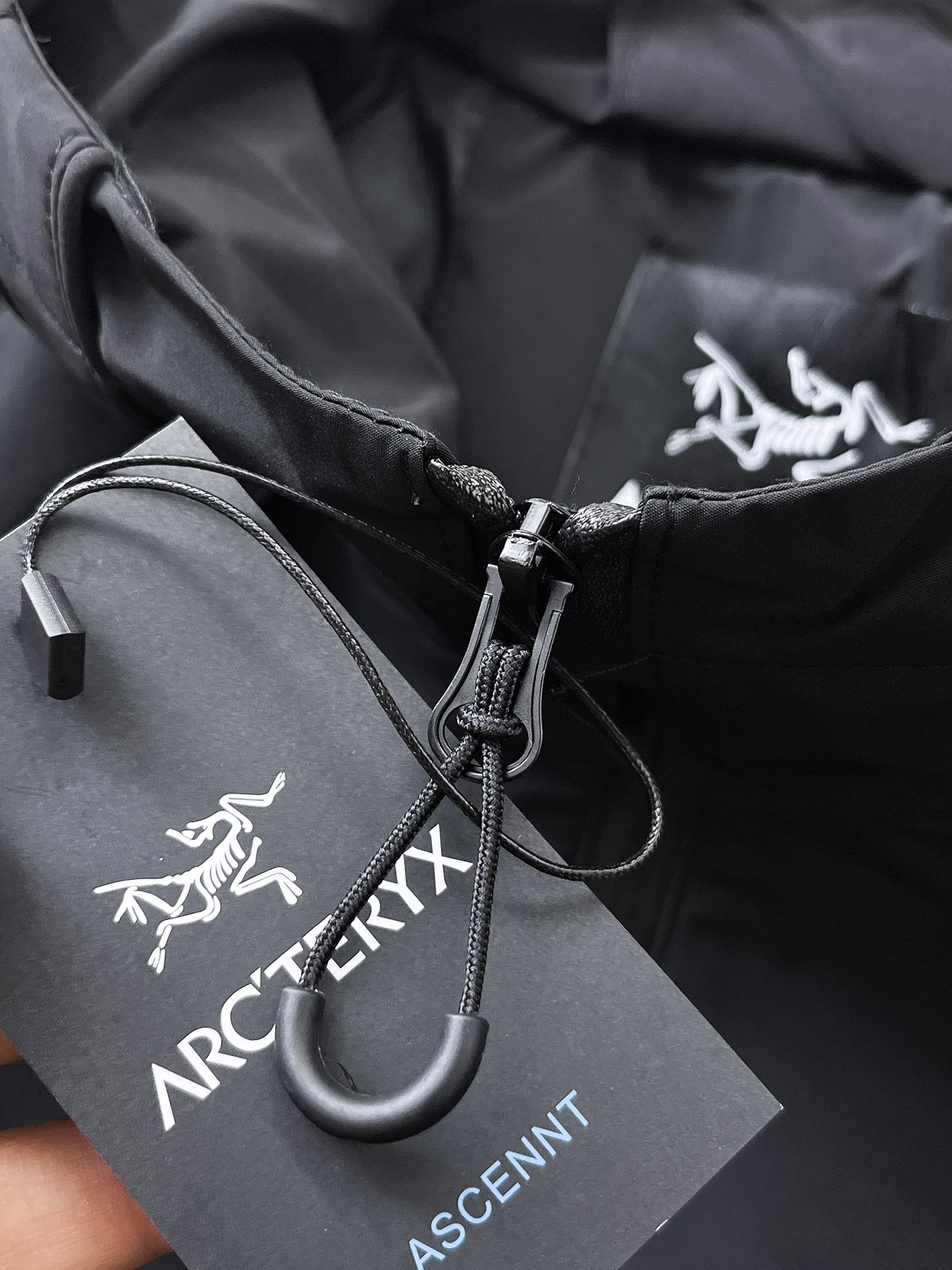 Arcteryx Male Jacket S-m-xl
