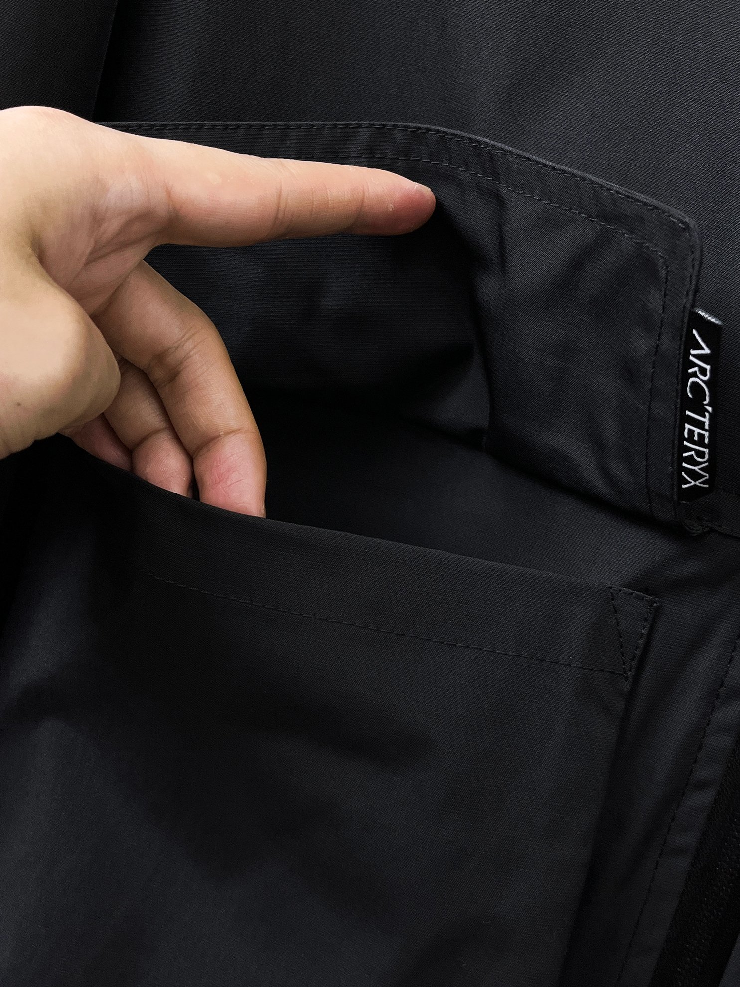 Arcteryx Male Jacket S-m-xl