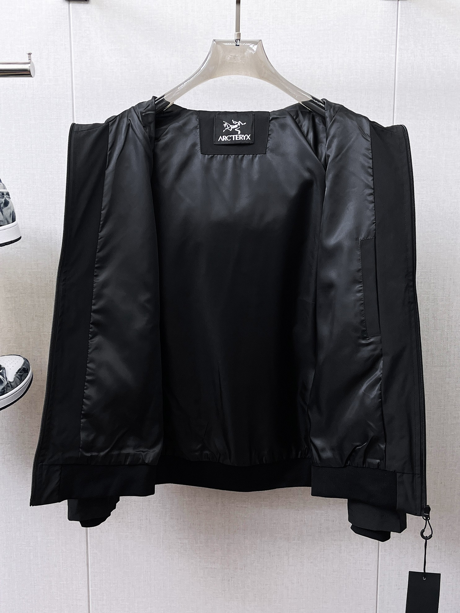 Arcteryx Male Jacket S-m-xl