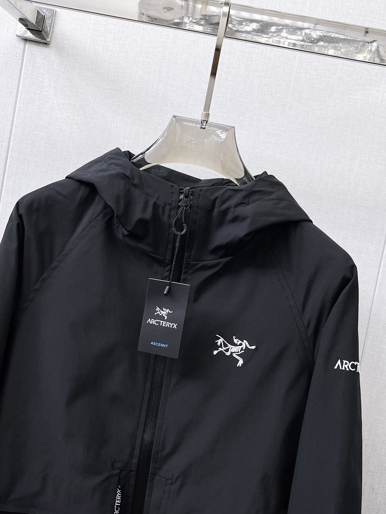 Arcteryx Male Jacket S-m-xl
