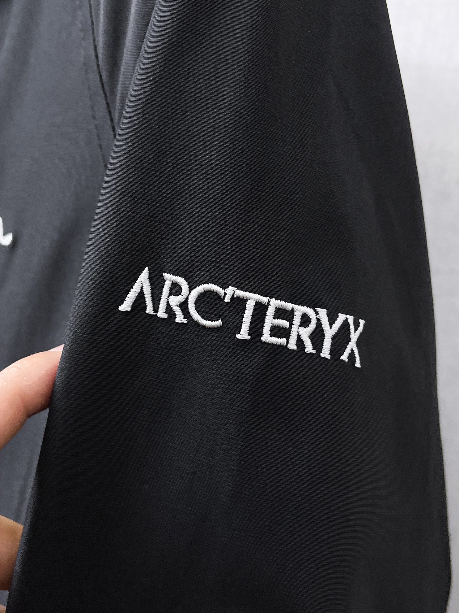 Arcteryx Male Jacket S-m-xl
