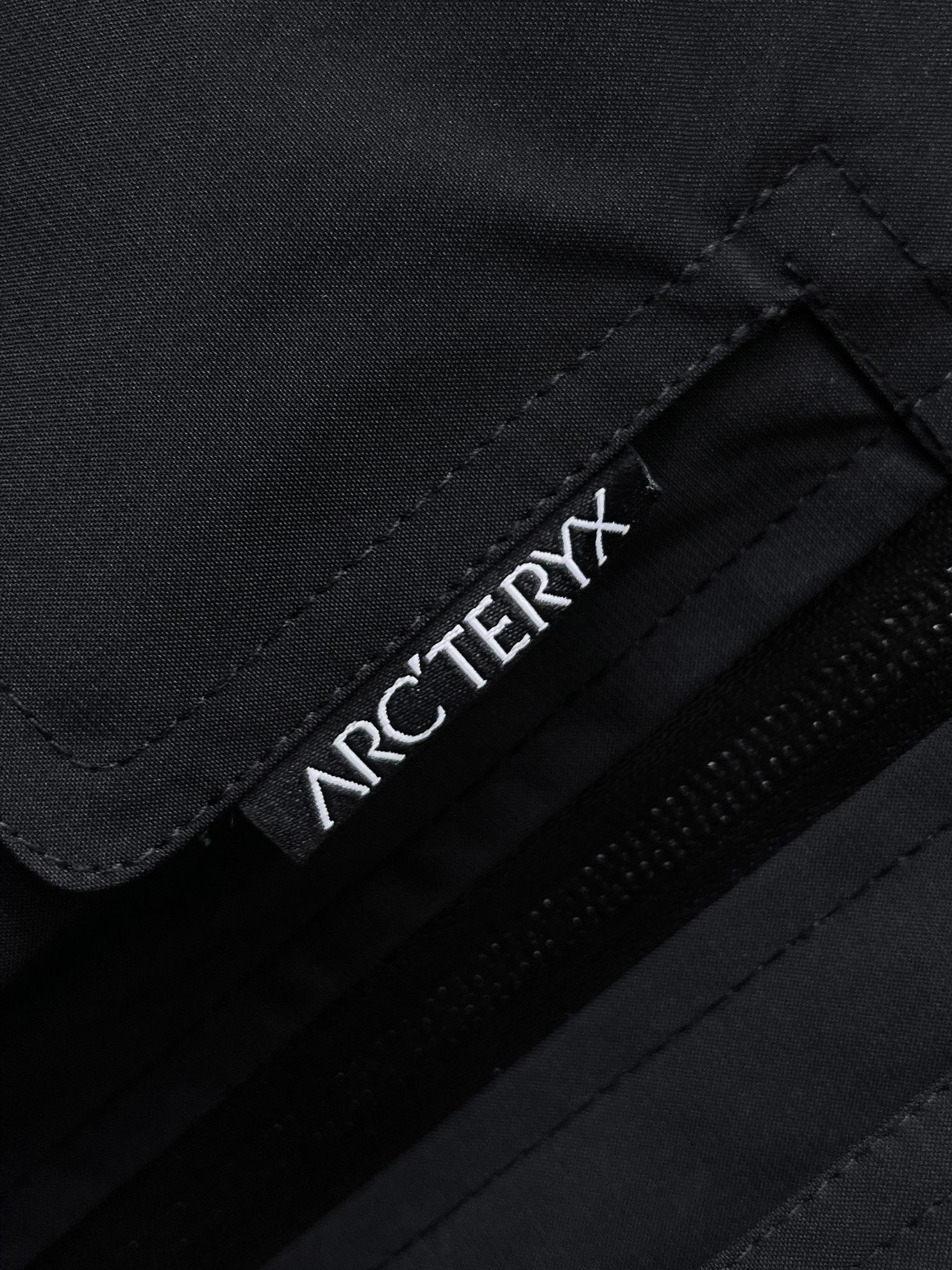 Arcteryx Male Jacket S-m-xl