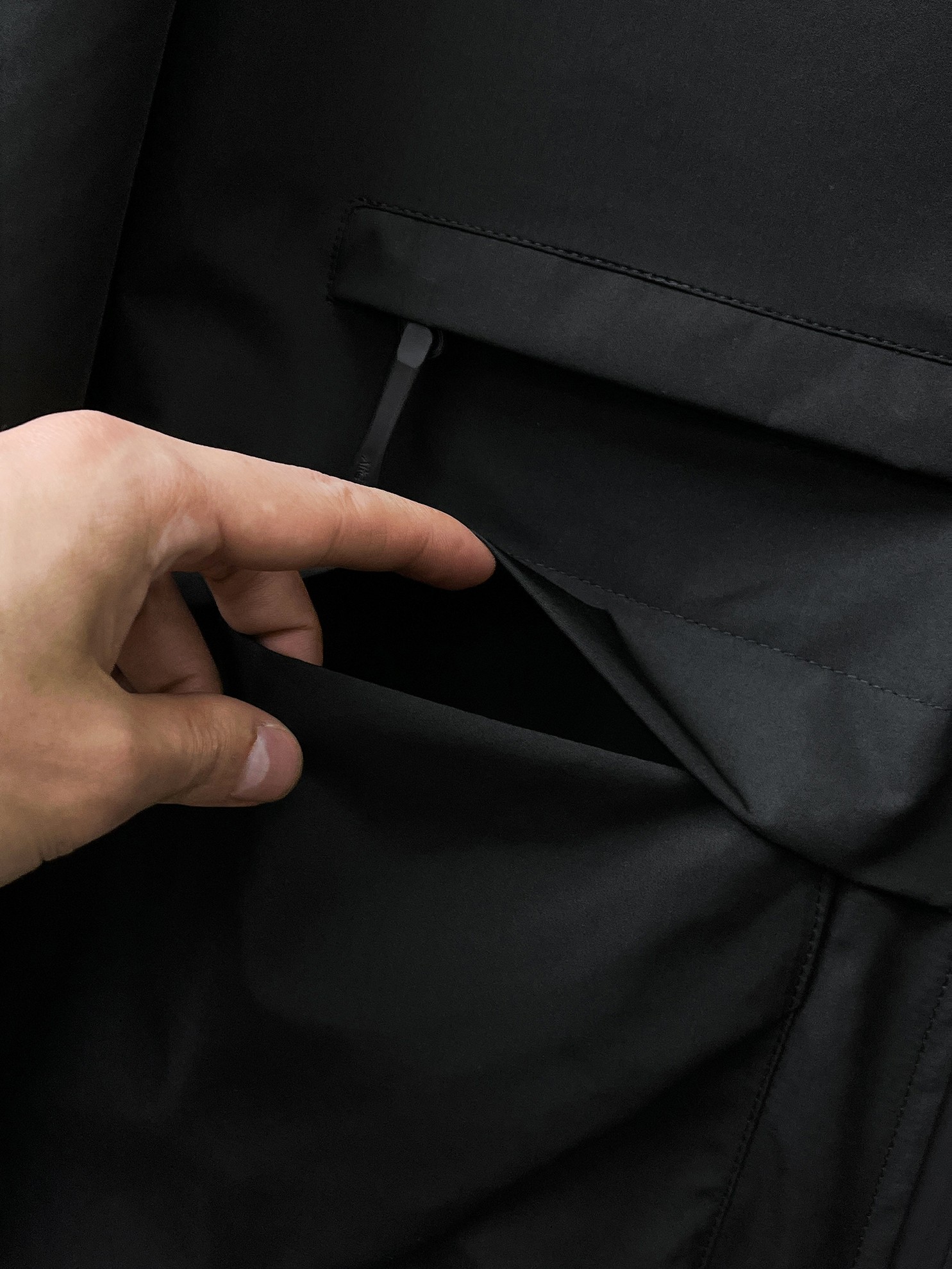Arcteryx Male Jacket S-m-xl