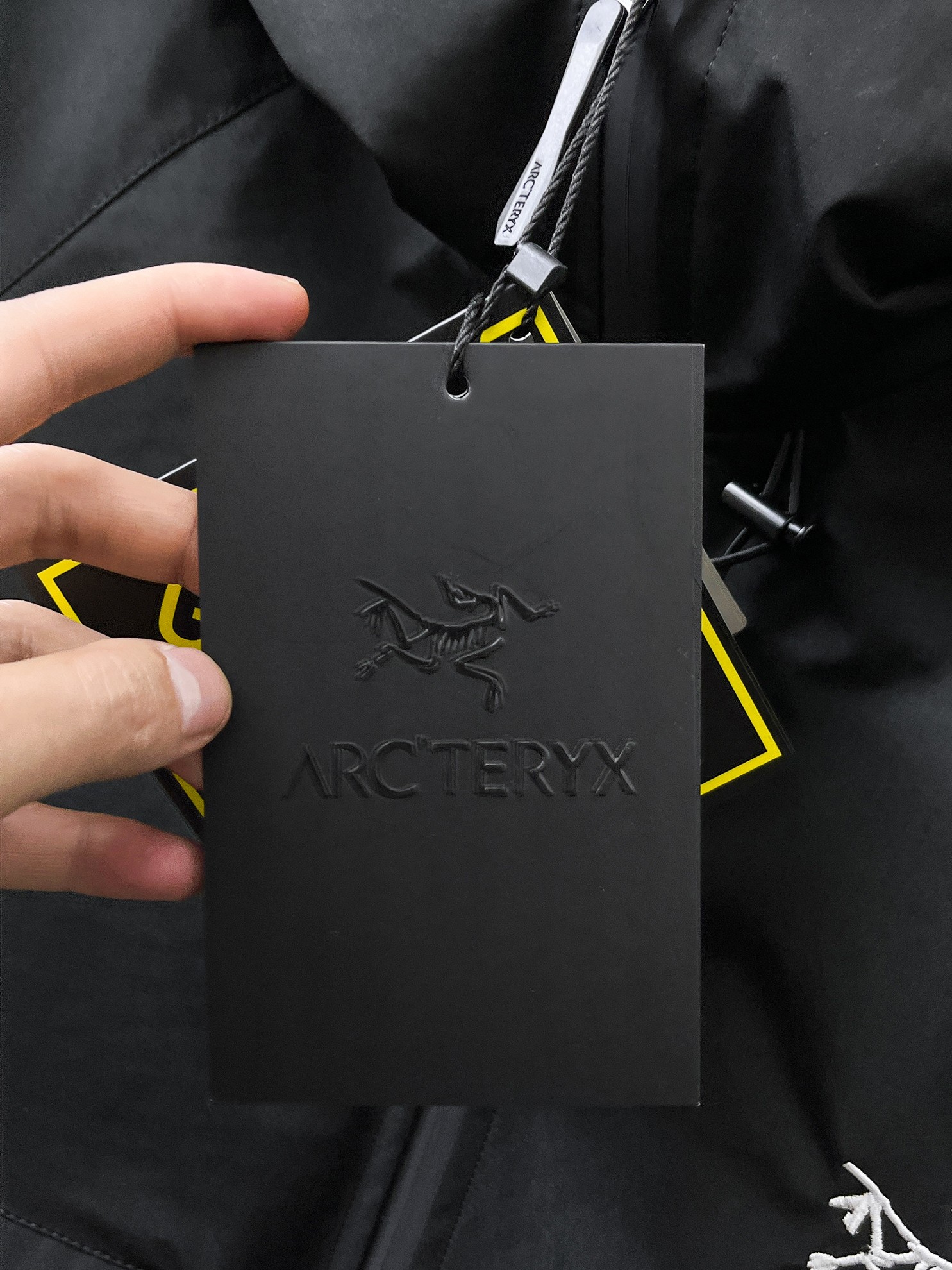 Arcteryx Male Jacket S-m-xl