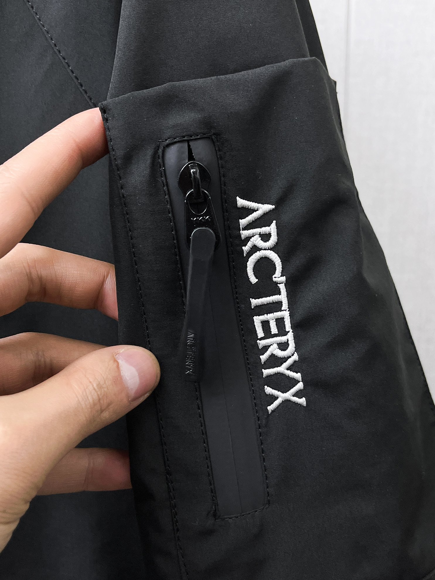 Arcteryx Male Jacket S-m-xl